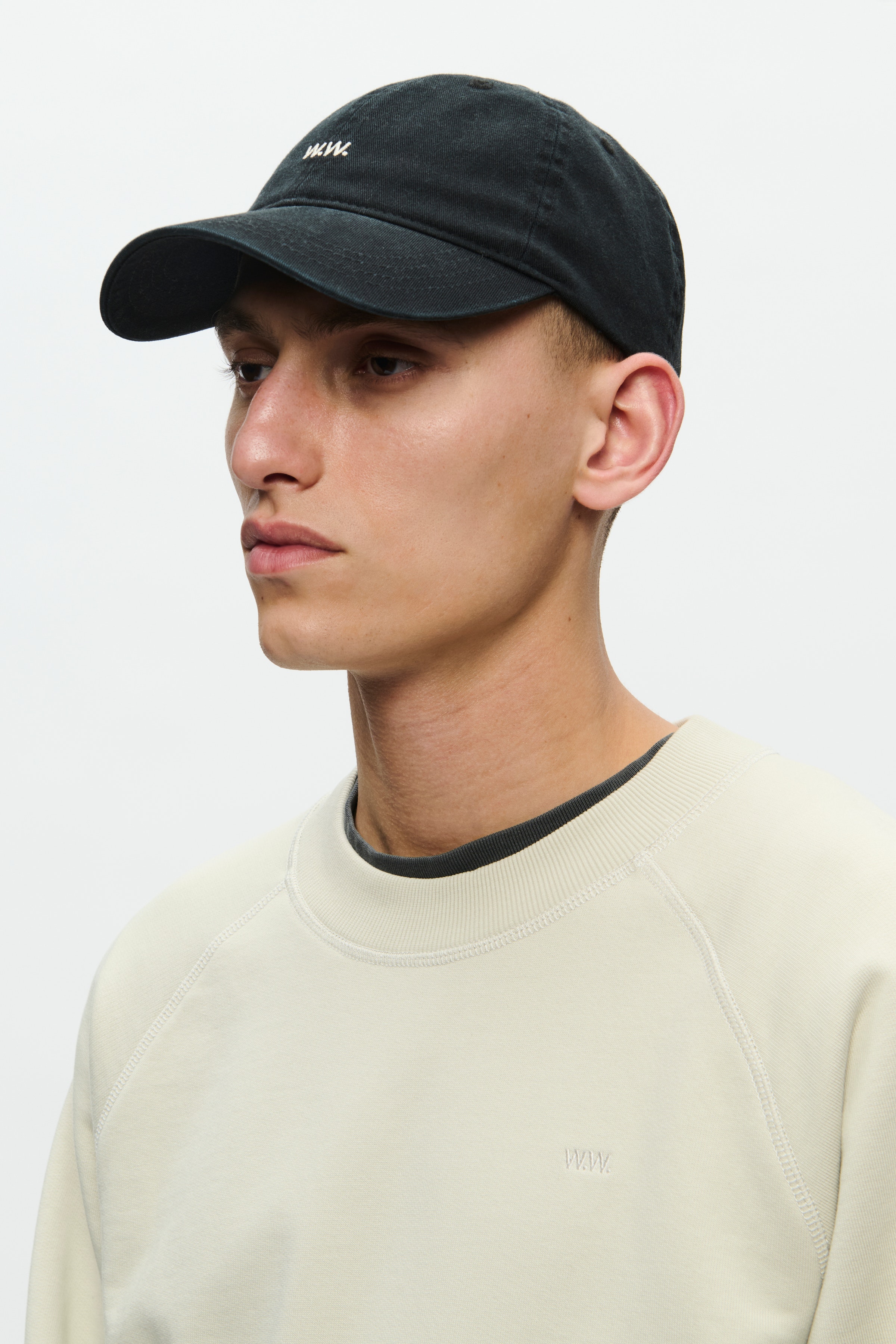 WWLow Kappe LOOKBOOK DETAIL 30250171-W9999