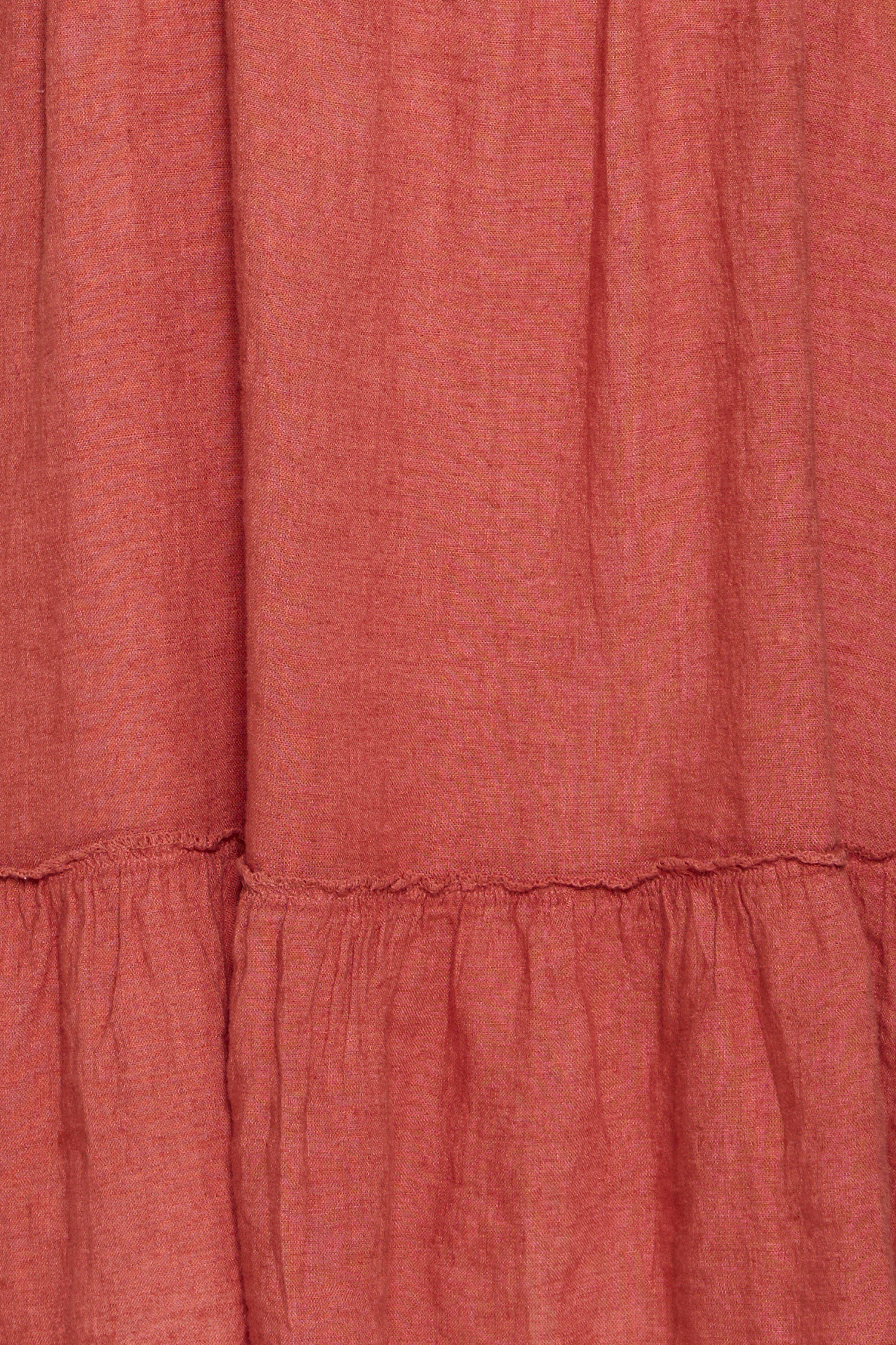 SBFONTANELLE Kjole PACK DETAIL 22100887-181443