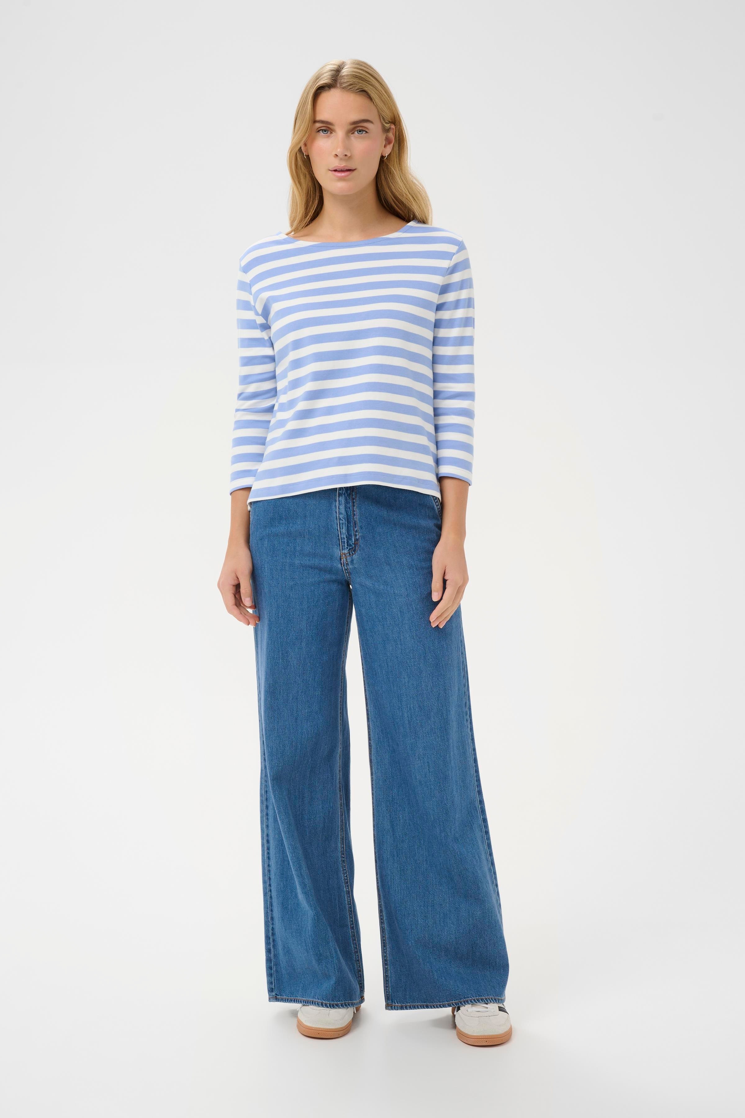 NelaPW T-shirt LOOKBOOK FRONT 30309864-304593