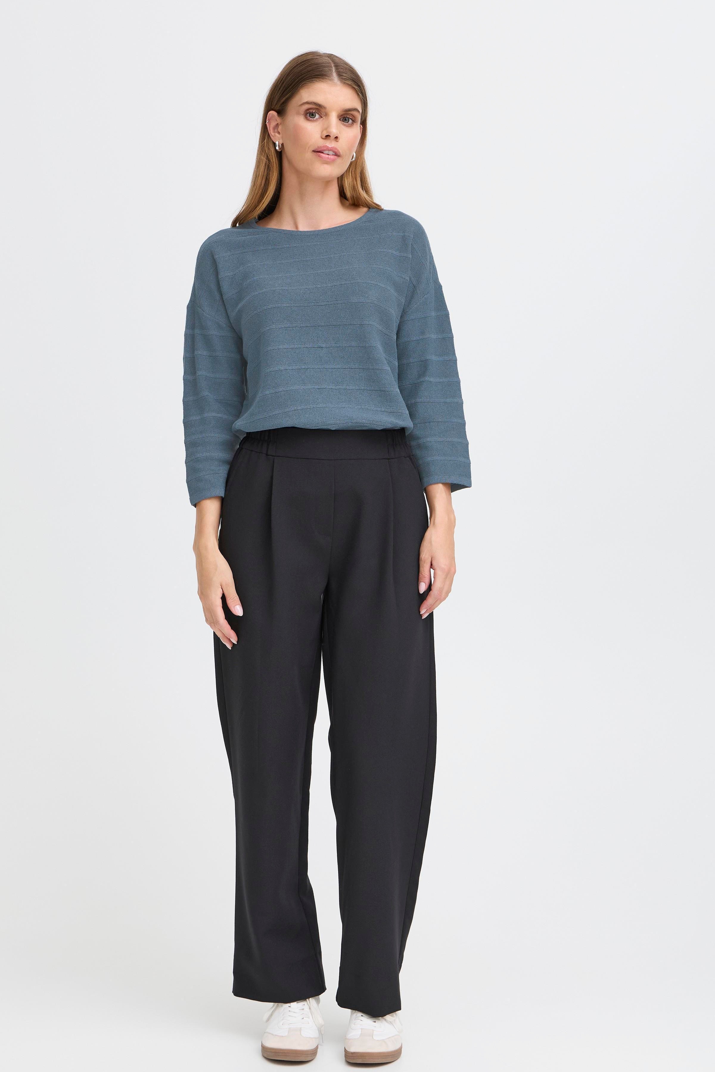 FRSINNE Pullover LOOKBOOK FRONT 20614273-184028