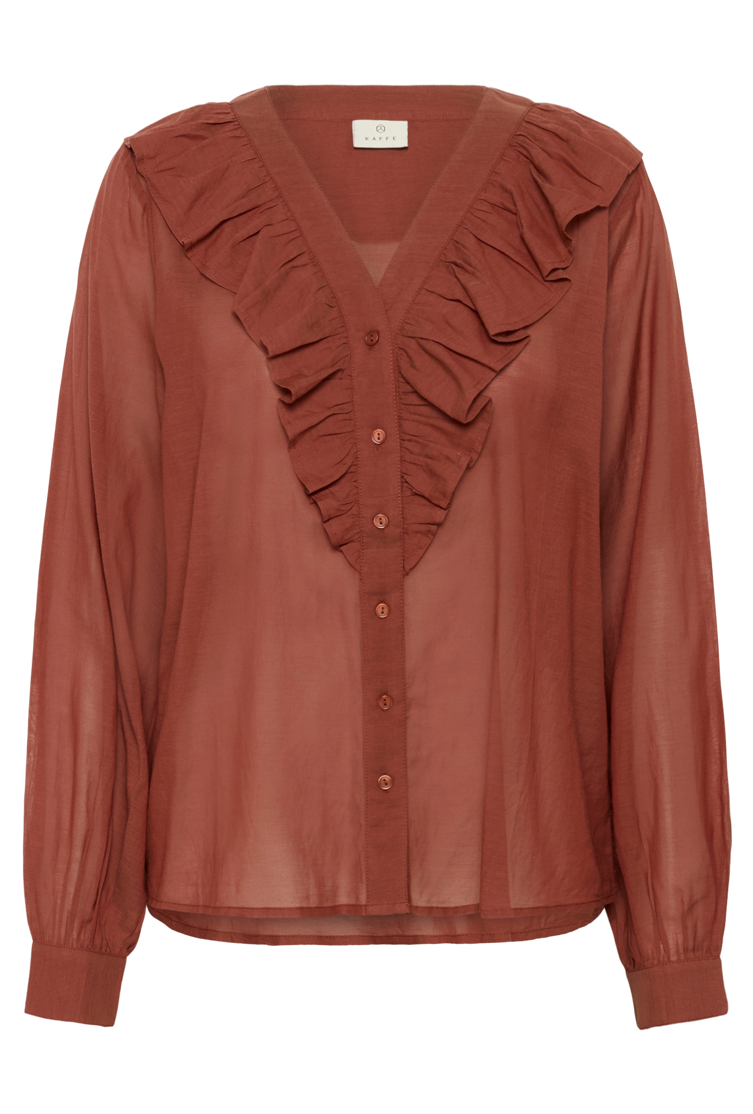KAlane Bluse PACK FRONT 10552480-191334