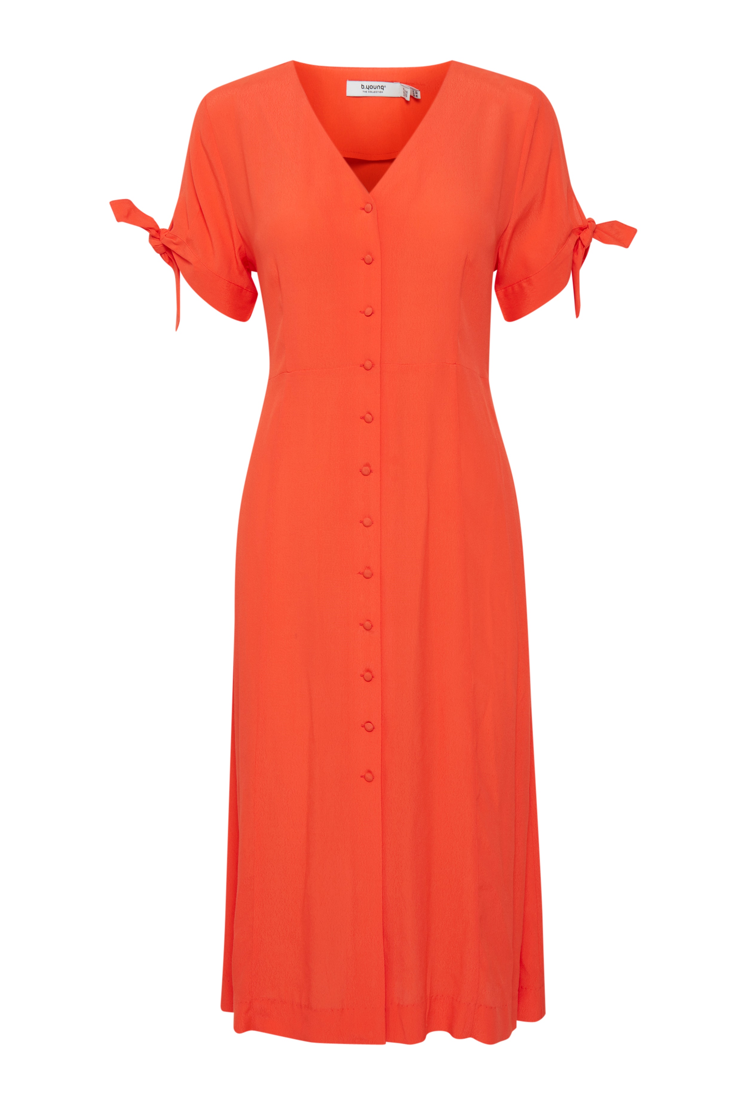 BYFLAMINIA Dress PACK FRONT 20809961-171558