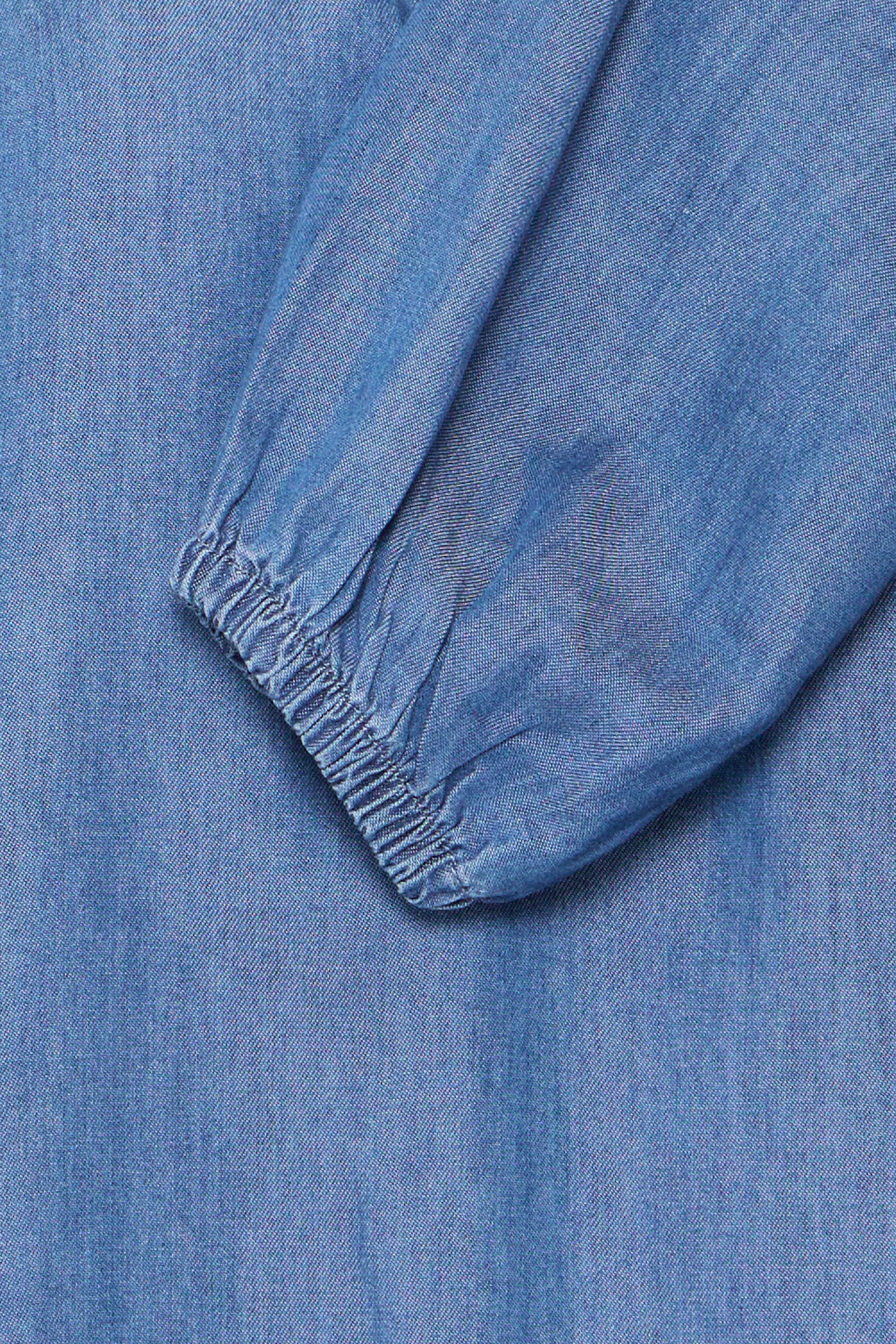 PZGAJA Bluse PACK DETAIL 50208982-200005