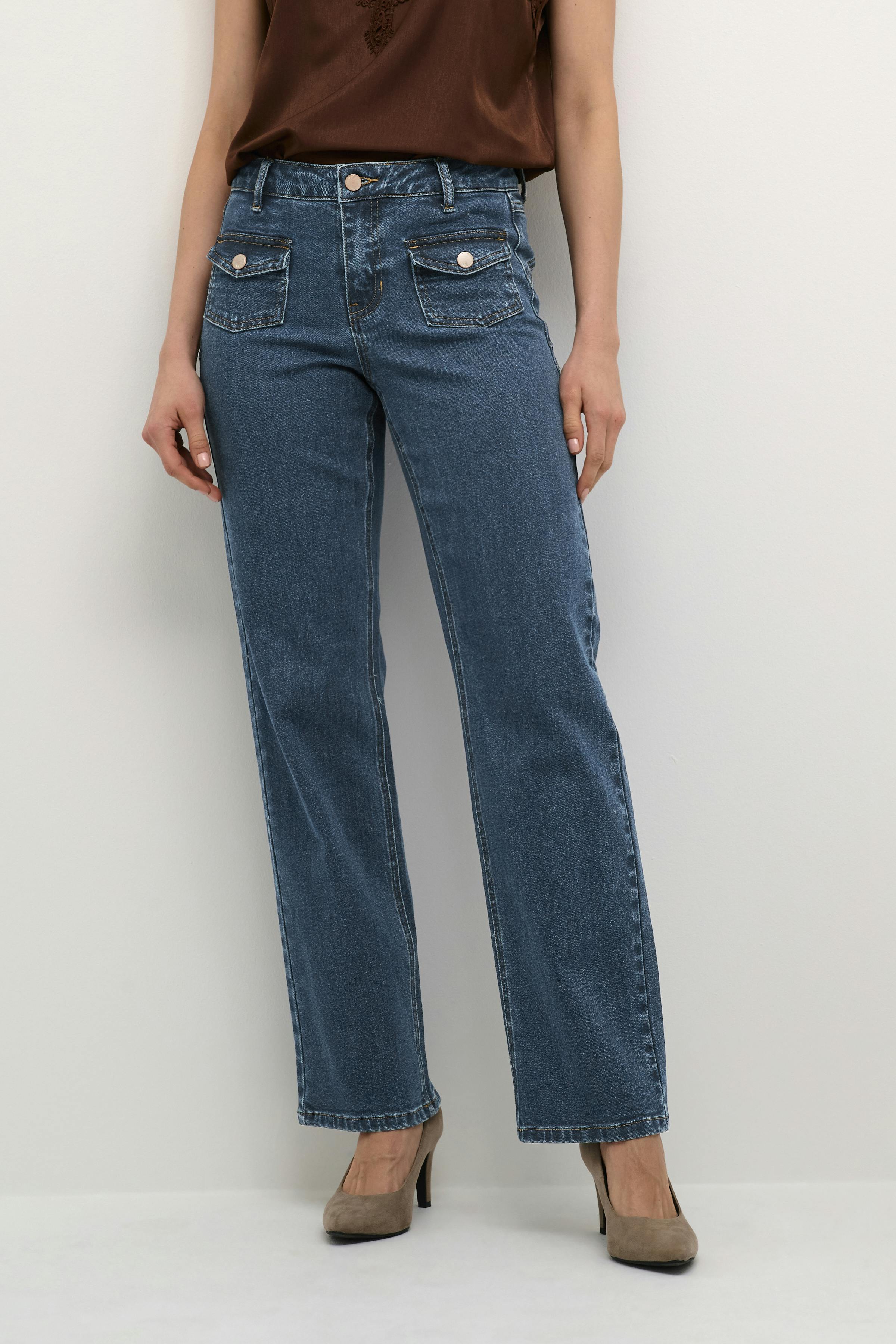 CRCmilla Jeans LOOKBOOK FRONT 10611849-104891