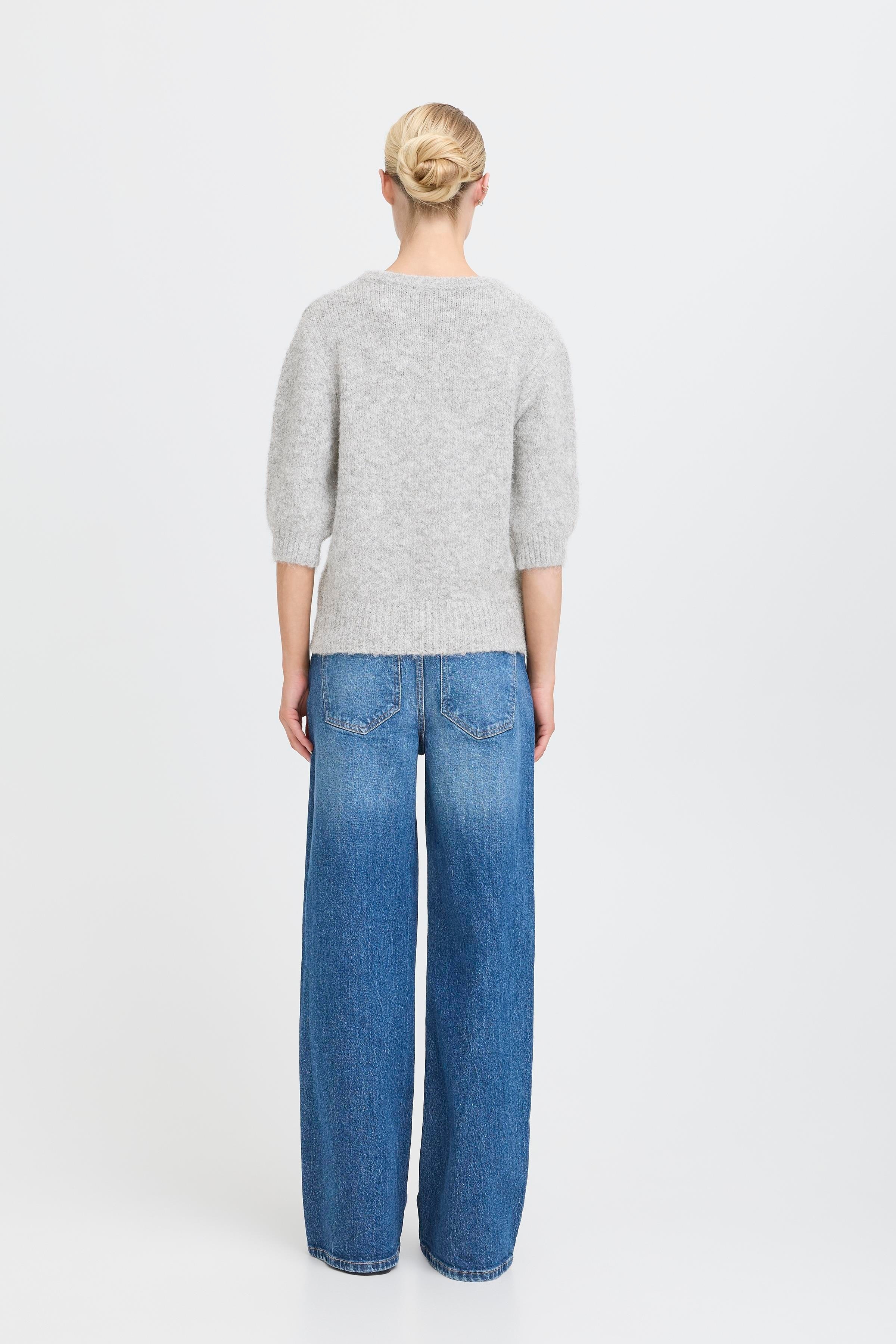 BYMILLERS Pullover LOOKBOOK BACK 20817137-200455