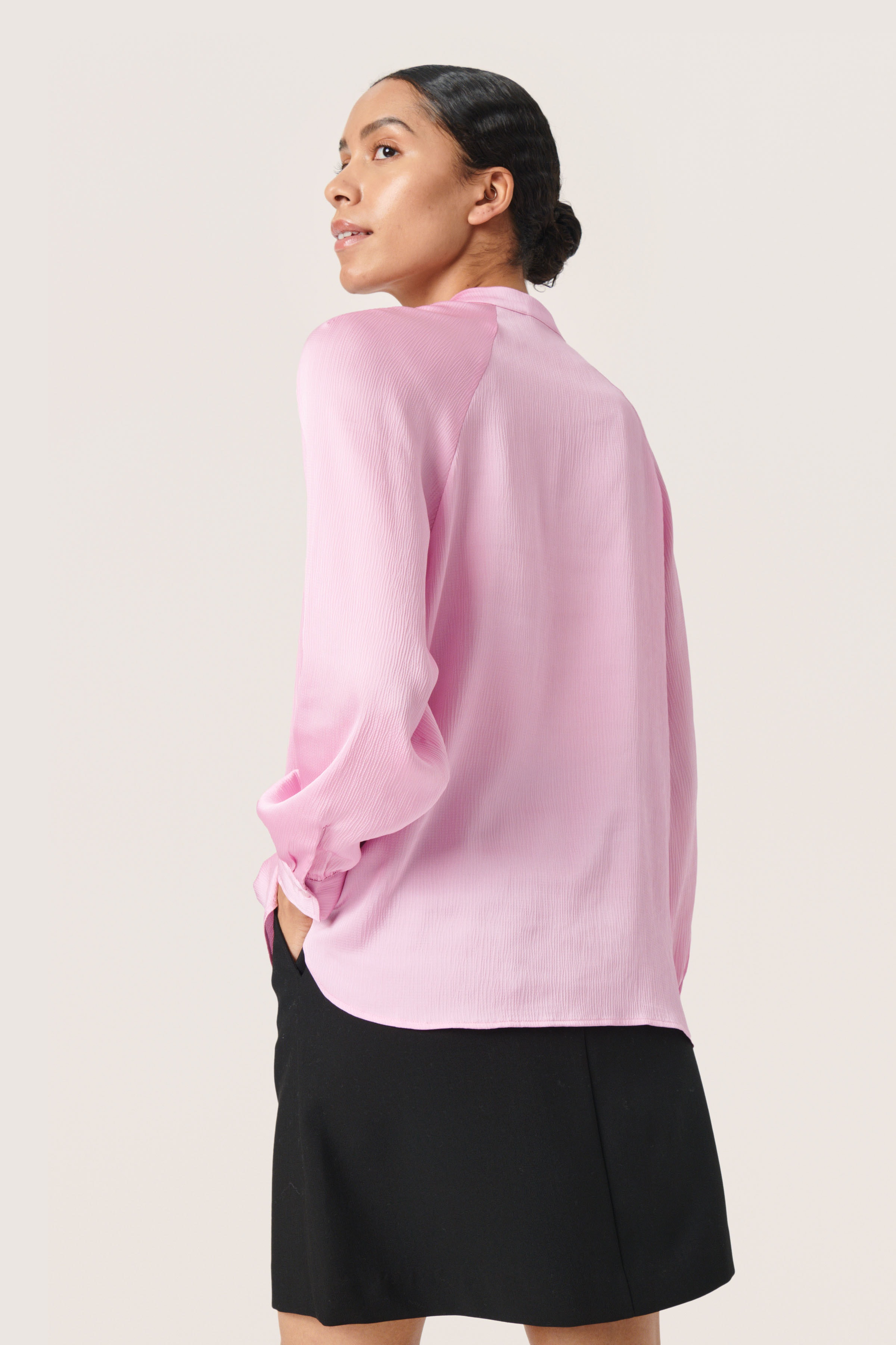 SLIoana Blus LOOKBOOK BACK 30407197-143209