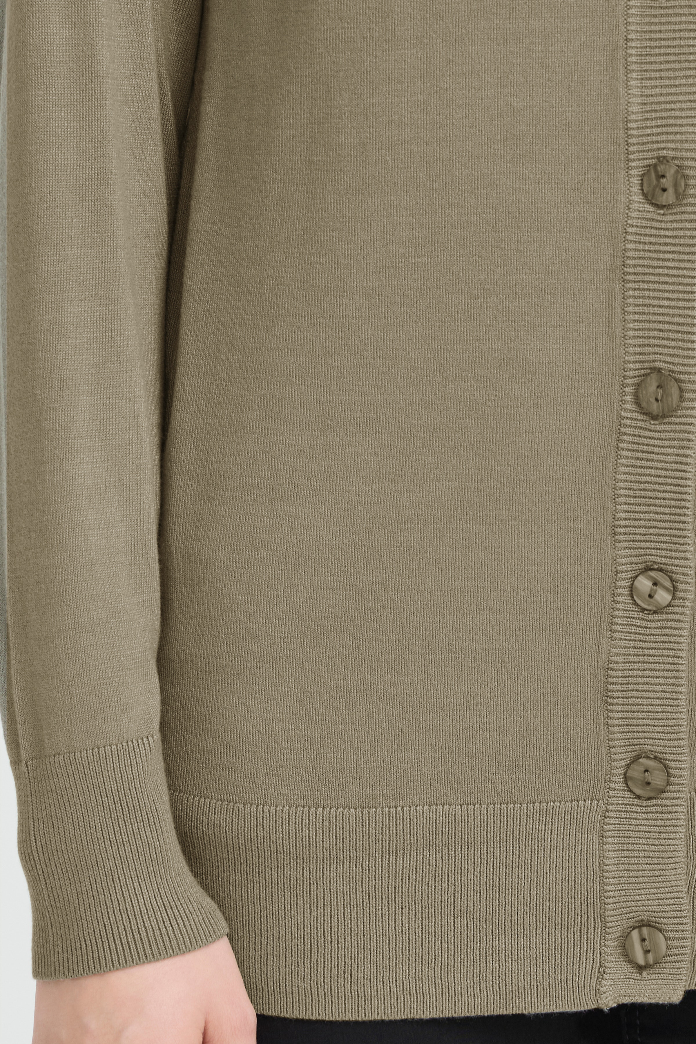 FRMARY Cardigan LOOKBOOK DETAIL 20617458-180516