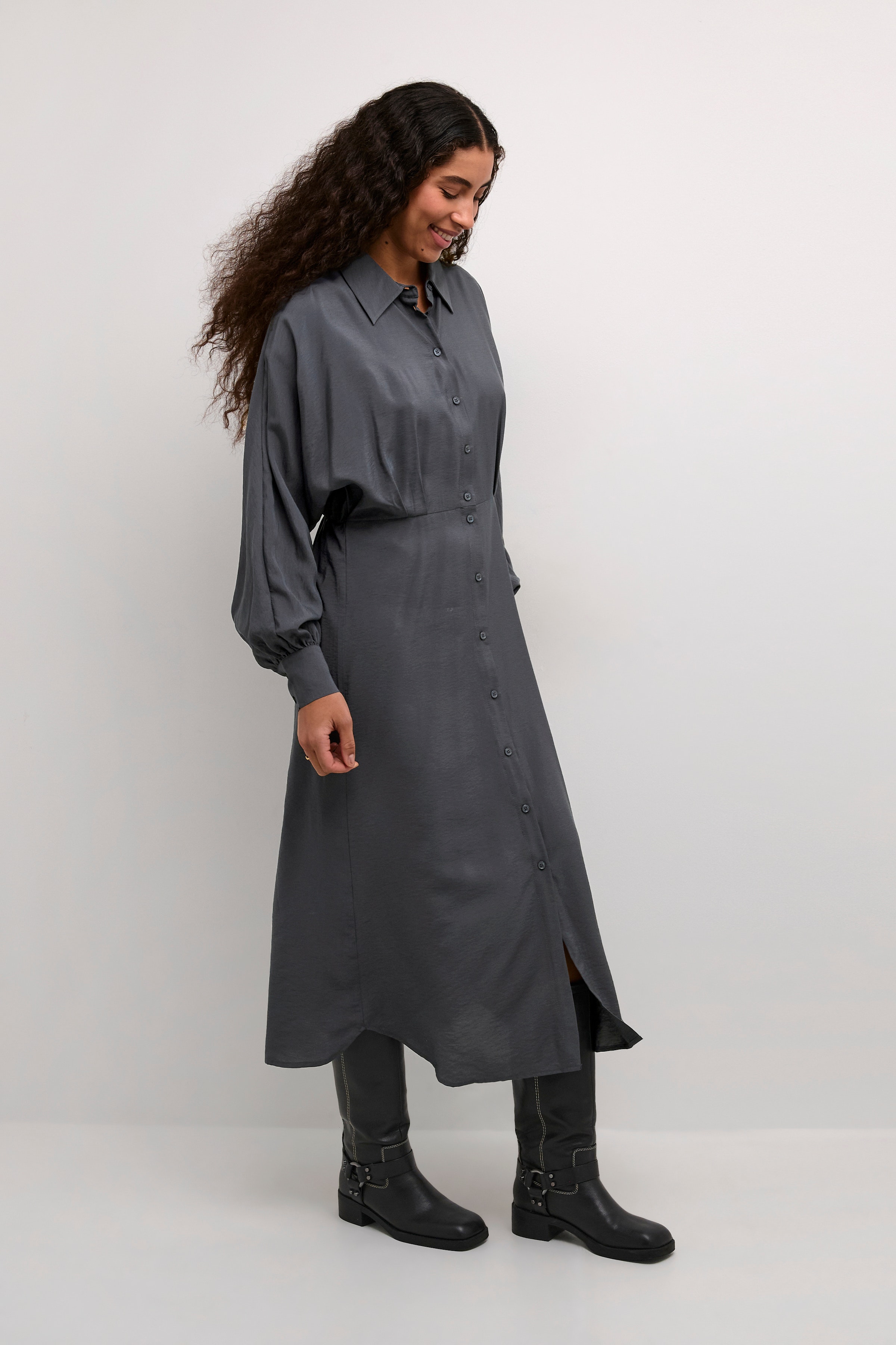 KAjola Kjole LOOKBOOK FRONT 10509085-190205