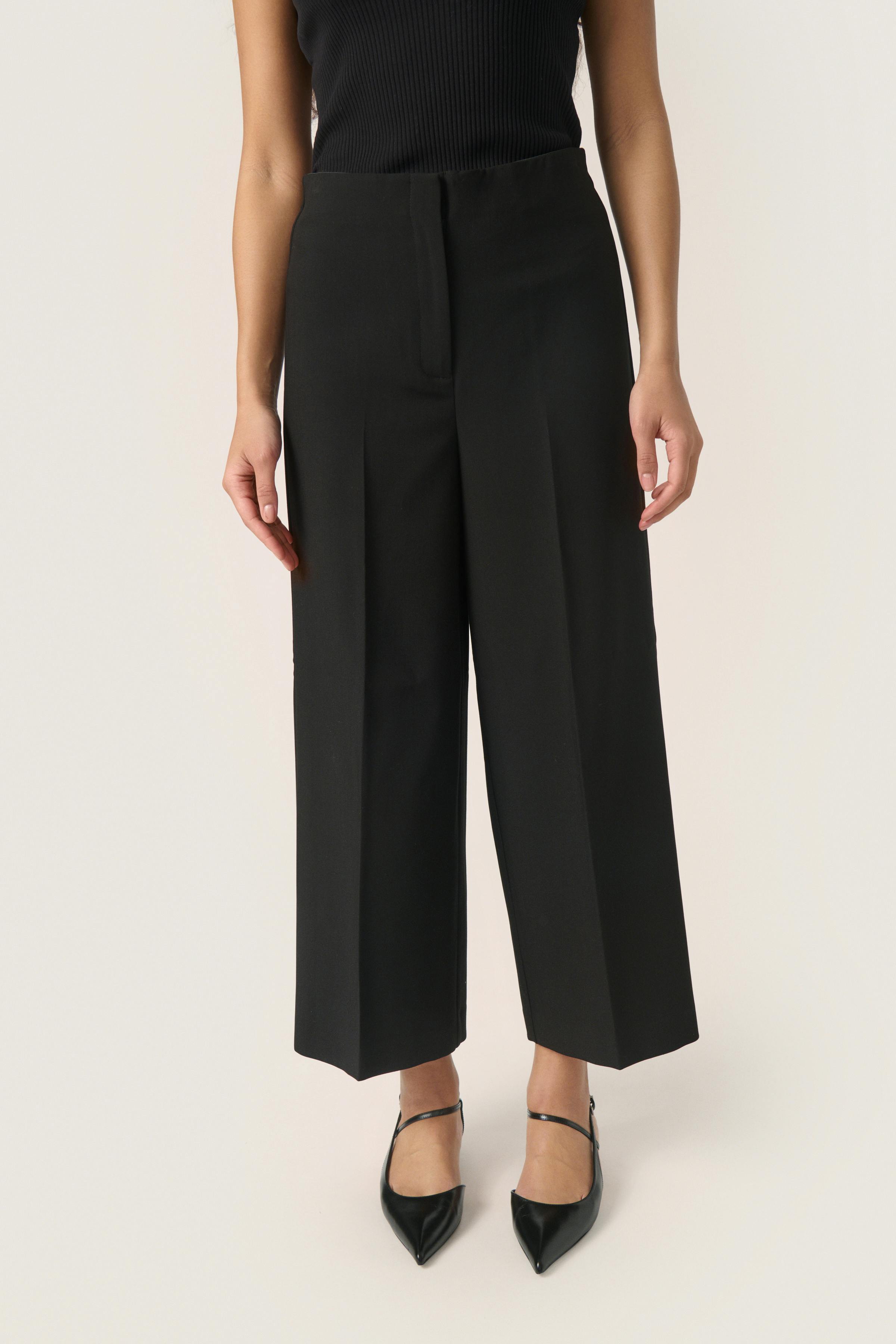 SLCorinne Cropped Hose LOOKBOOK FRONT 30407013-194008