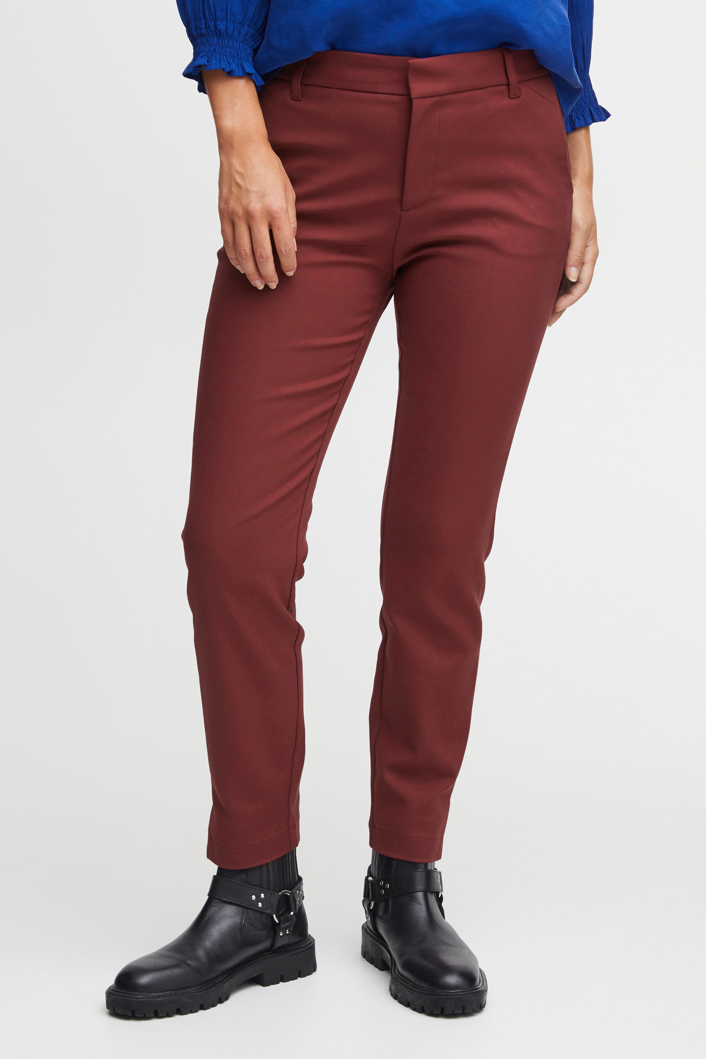 PZBINDY Bukser LOOKBOOK FRONT 50206891-191725