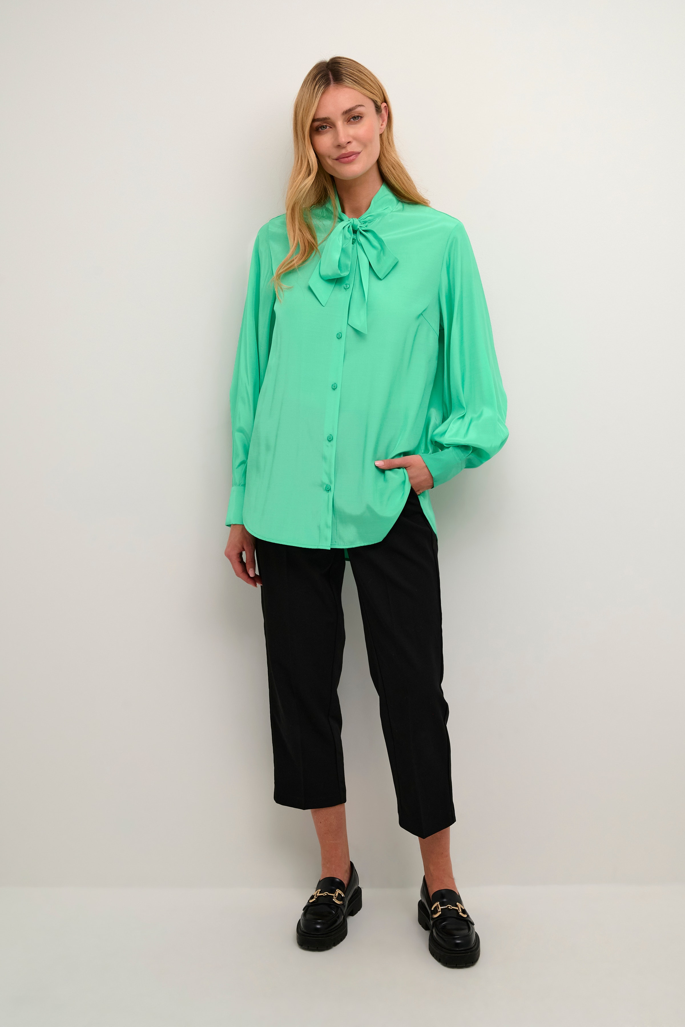 KAloren Skjorte LOOKBOOK FRONT 10508188-165825