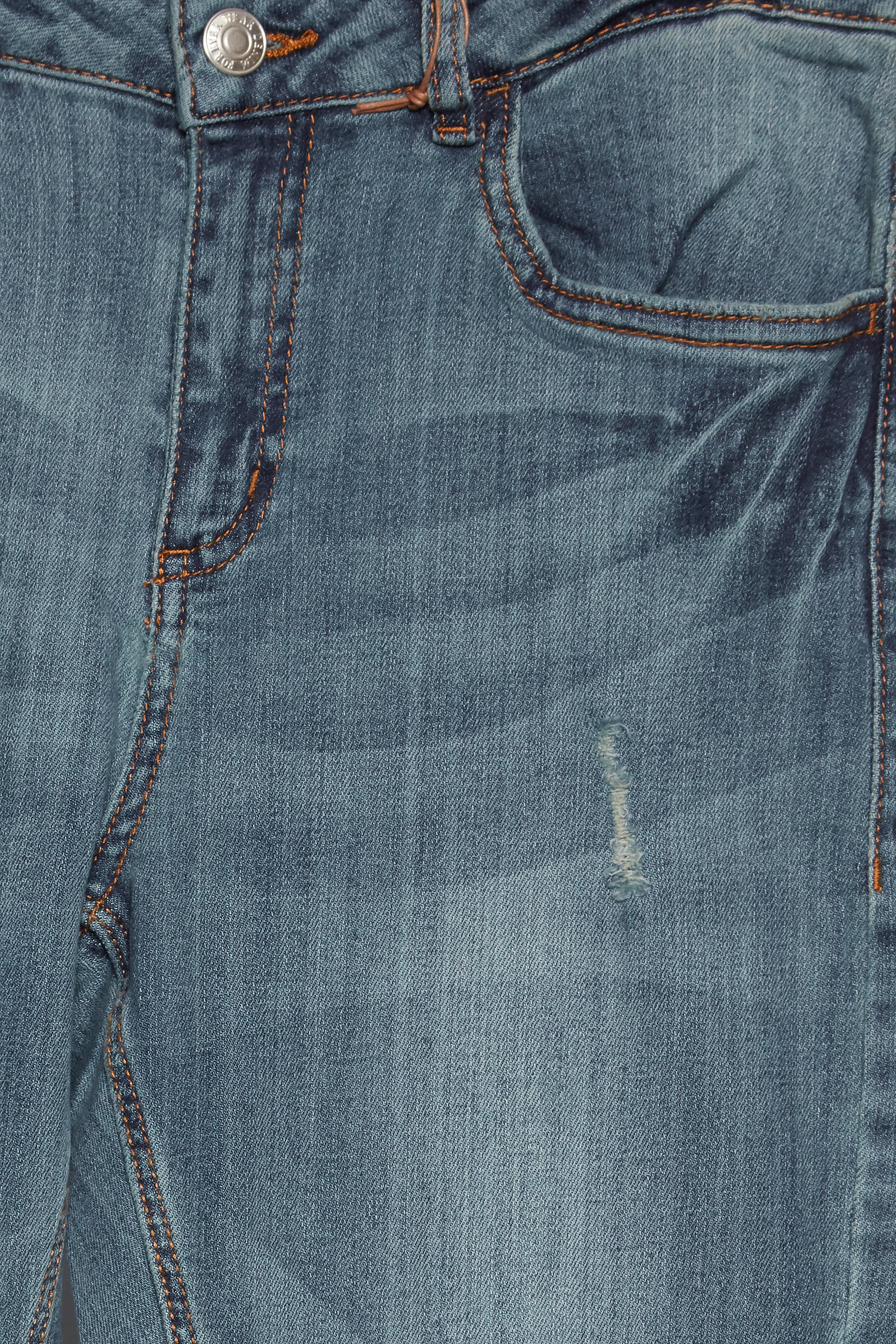 Jeans PACK DETAIL 20807434-80940
