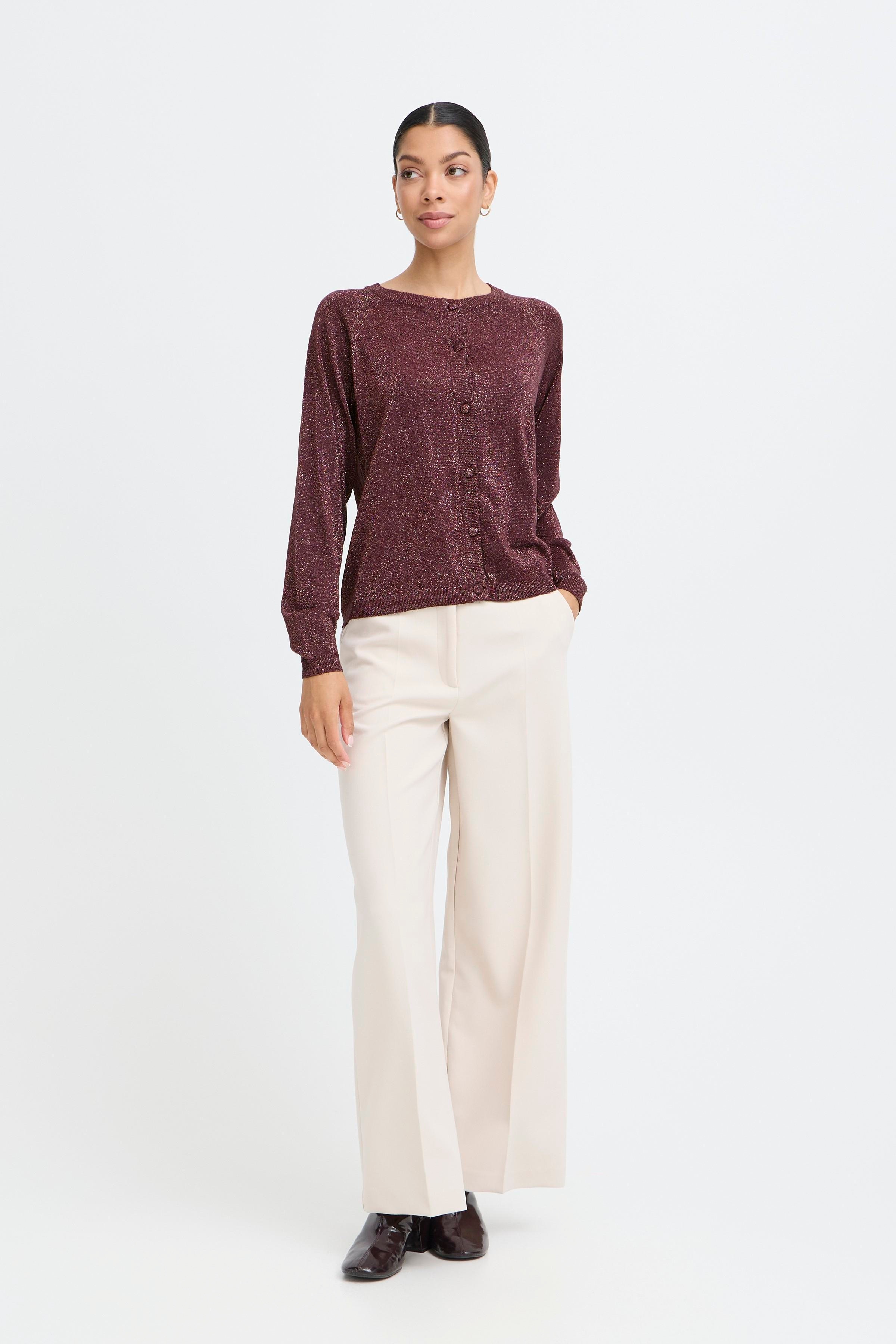 BYMOBBE Cardigan LOOKBOOK FRONT 20818272-191619