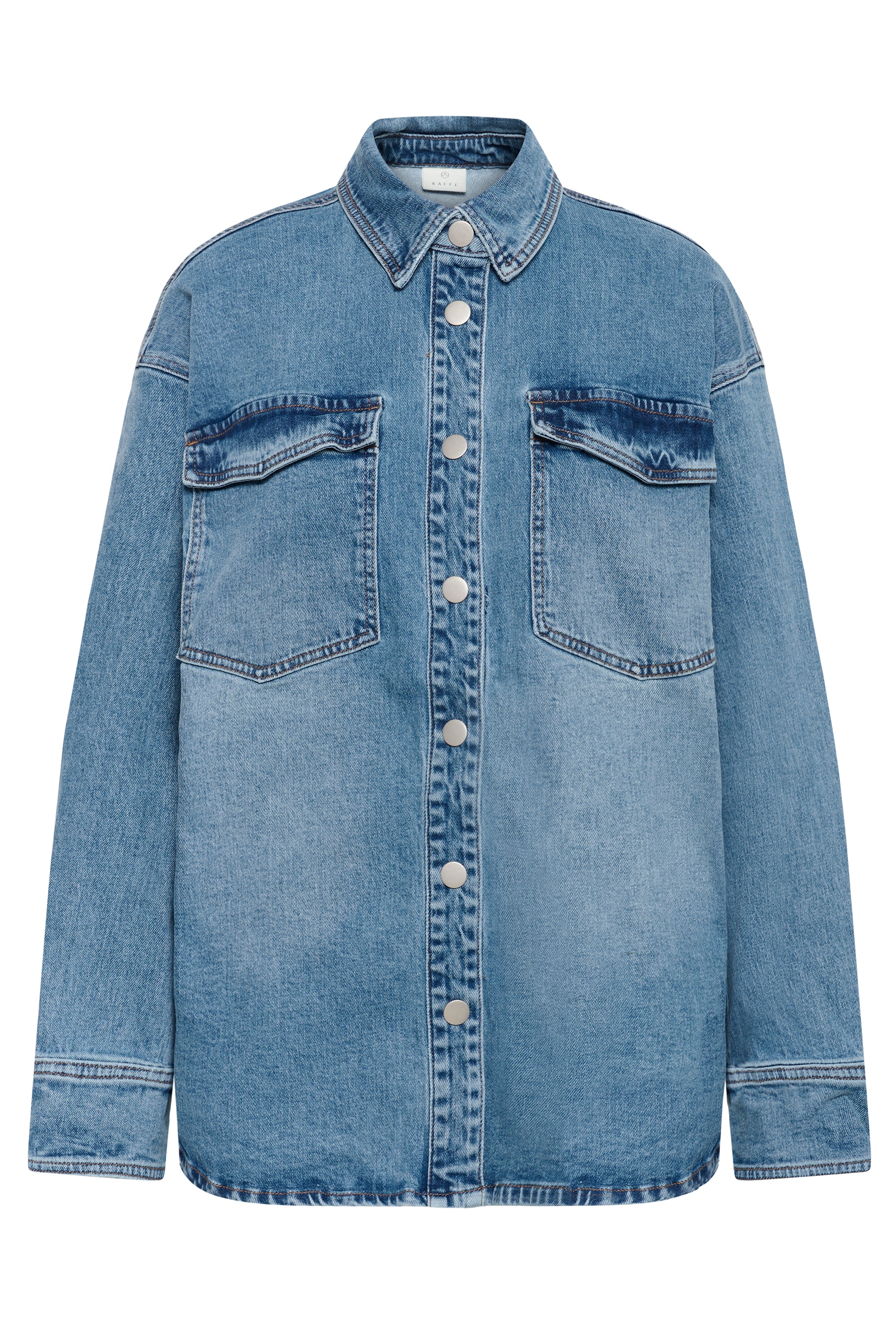 KAleanne Overhemd PACK FRONT 10511182-108260