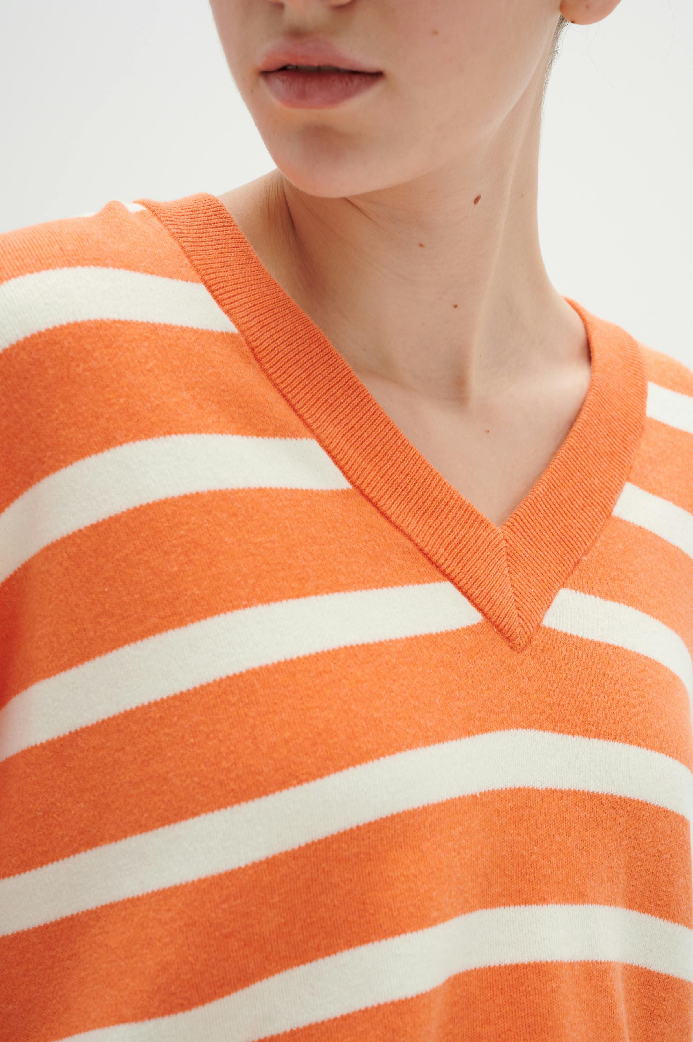 FosterIW Pullover LOOKBOOK DETAIL 30106899-302014