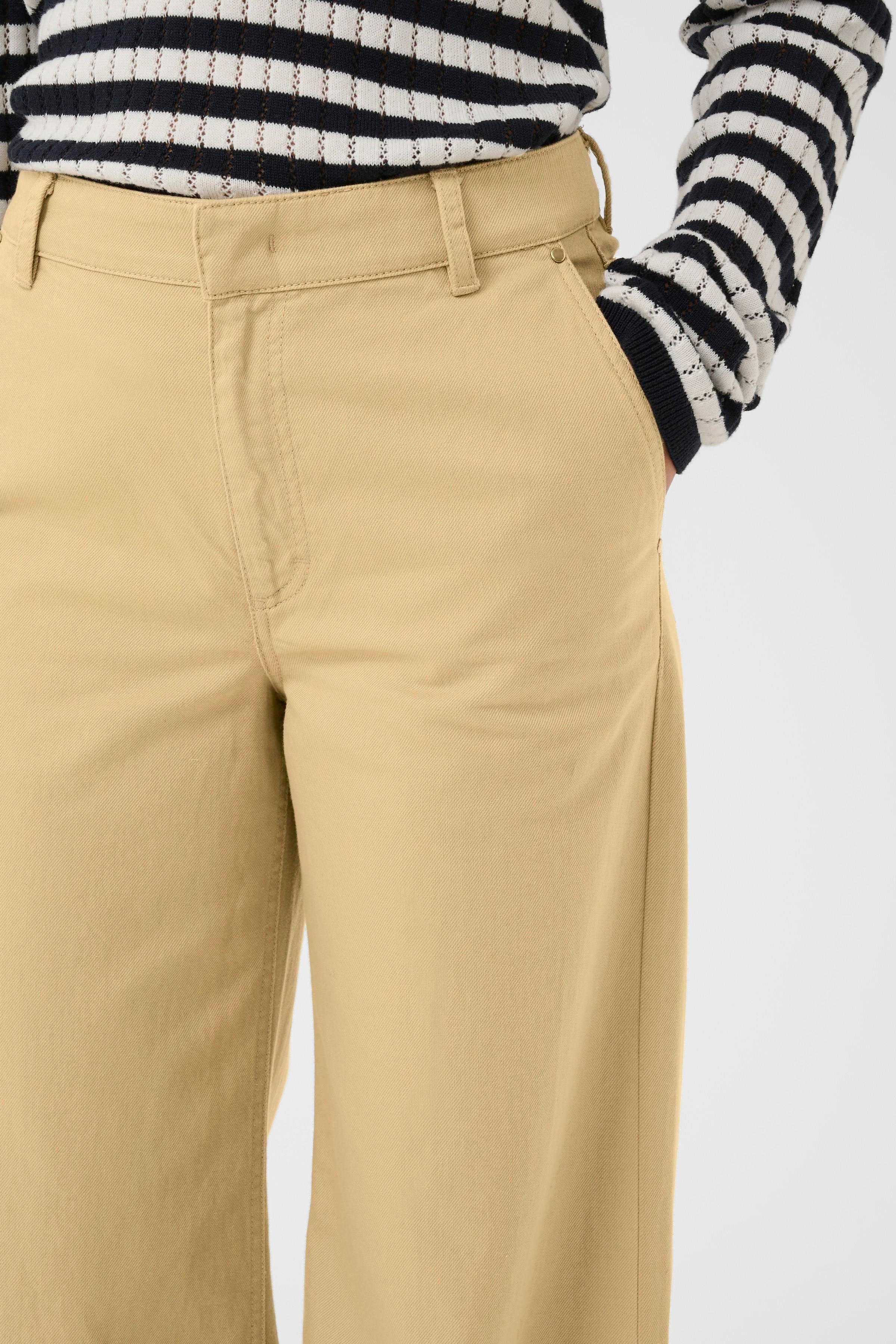 SafinasPW Trousers LOOKBOOK DETAIL 30310277-151114