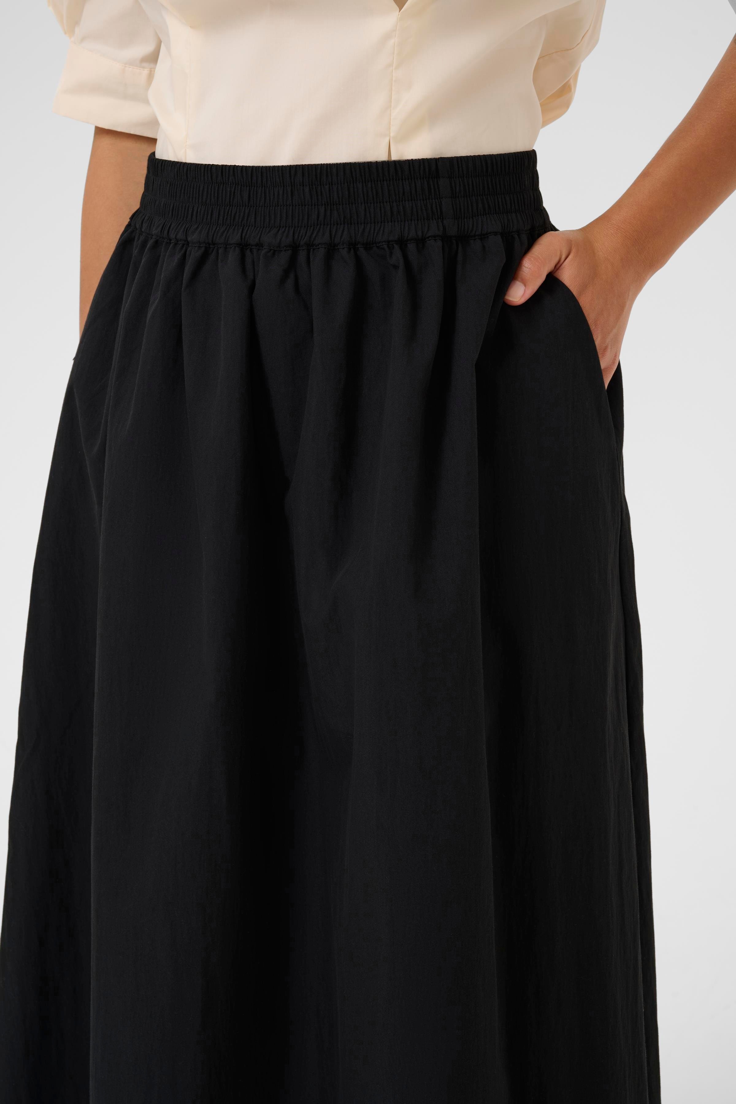 CUcornelie Skjørt LOOKBOOK DETAIL 50113031-500012