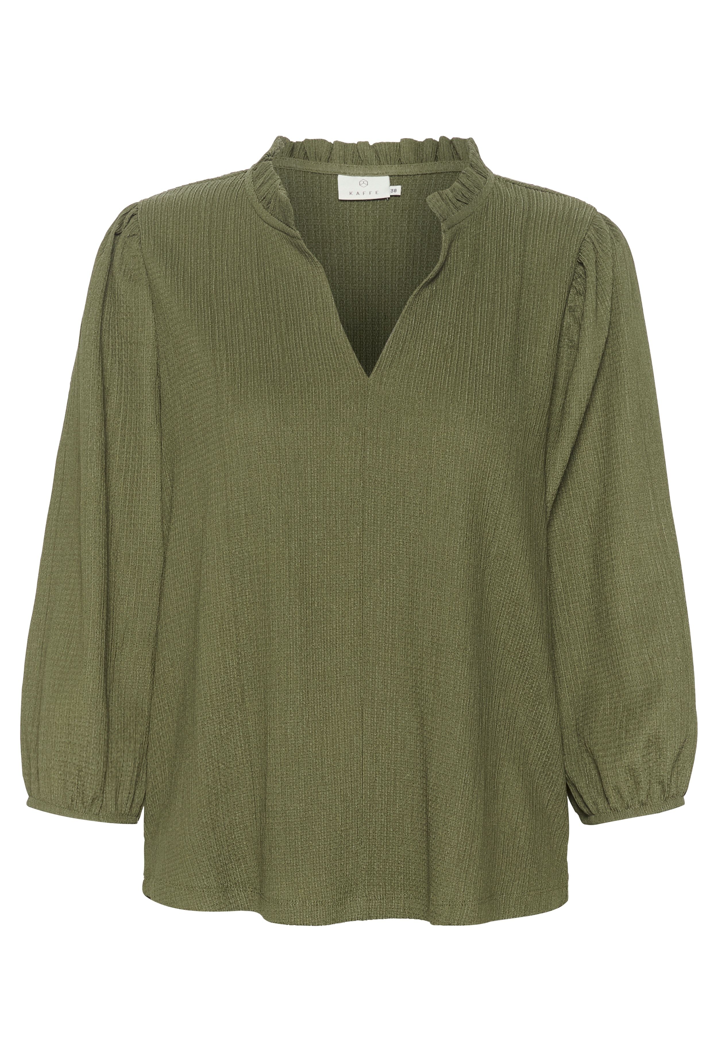 KAkatrine Bluse PACK FRONT 10508859-190511