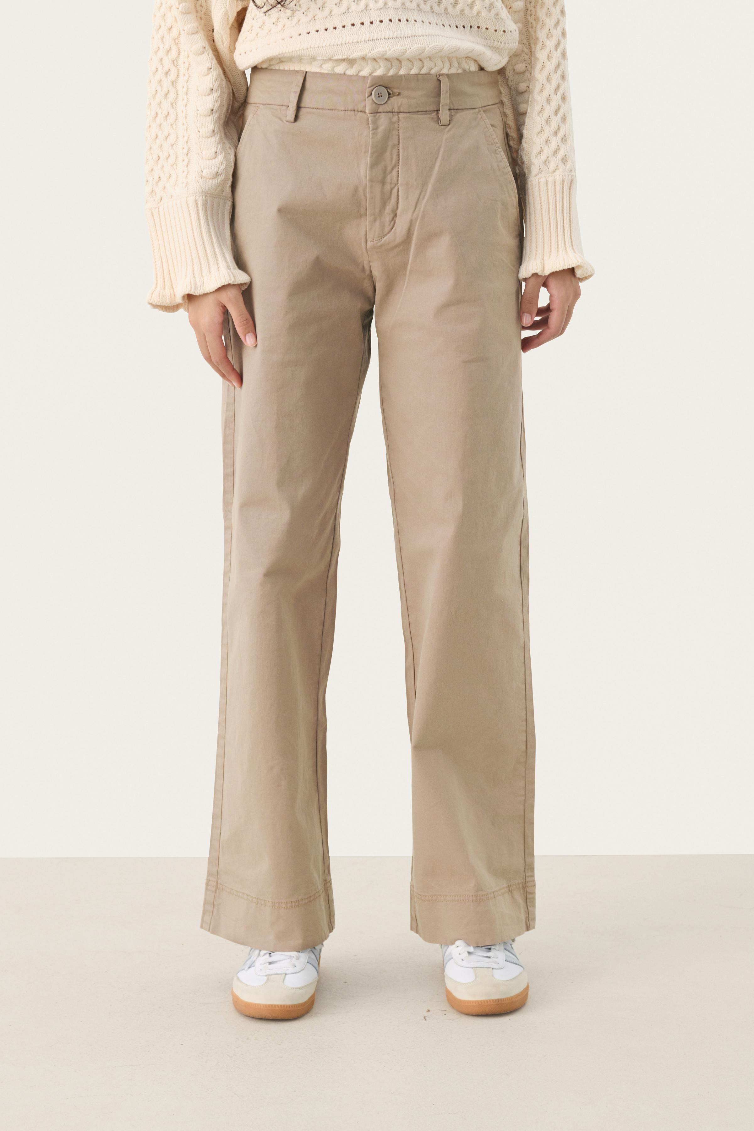 BelmePW Trousers LOOKBOOK FRONT 30309311-171311