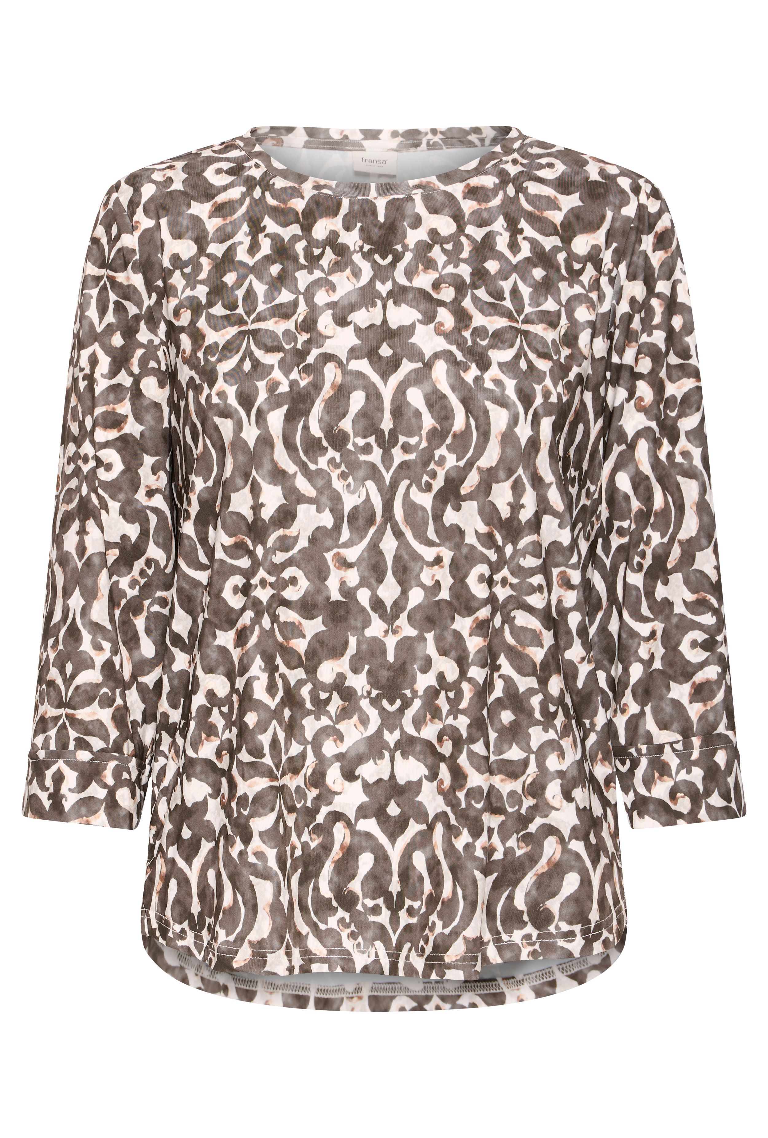 FRSEEN T-shirt PACK FRONT 20617416-900004461