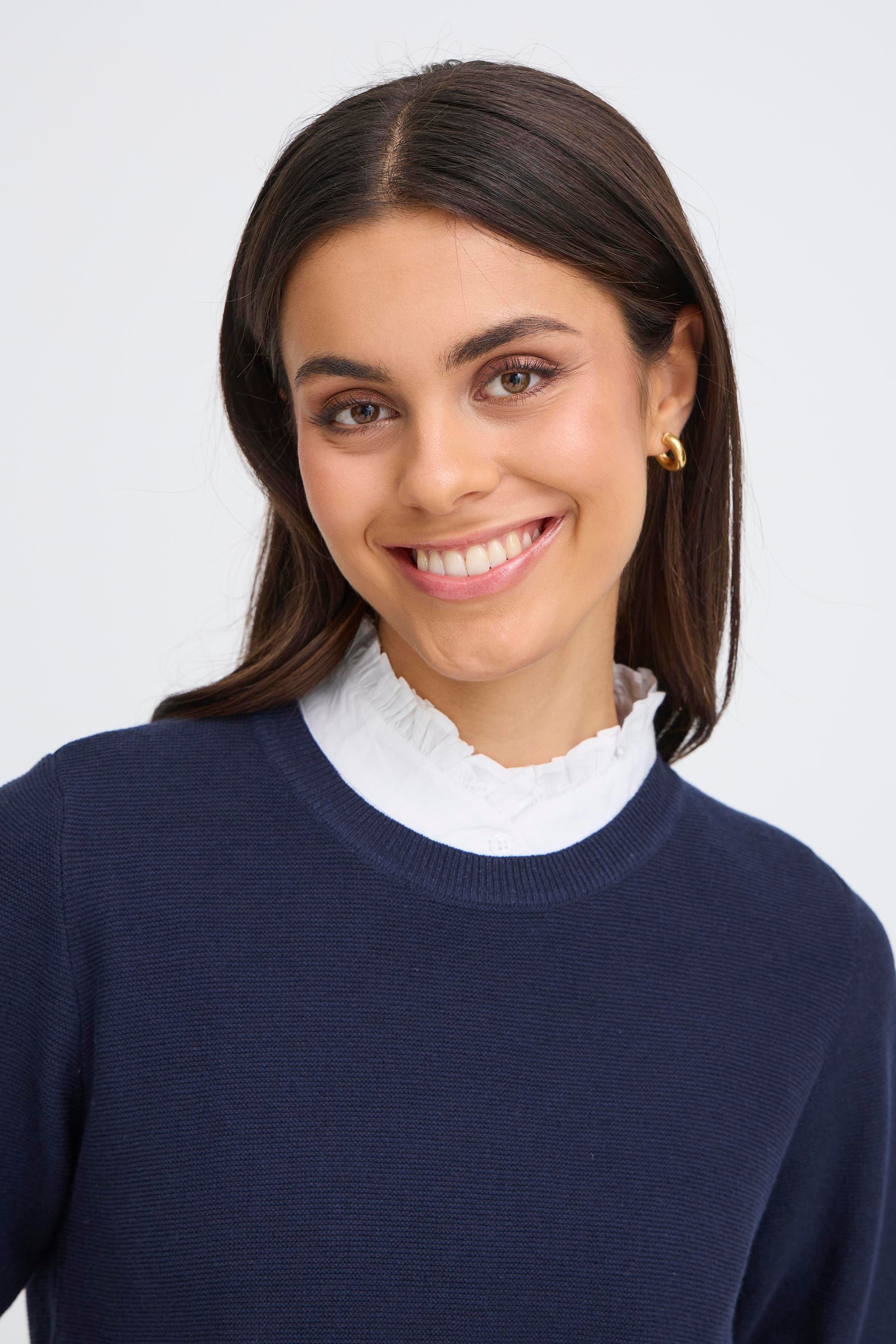 FRSOMIA Kragen LOOKBOOK DETAIL 20617653-114800