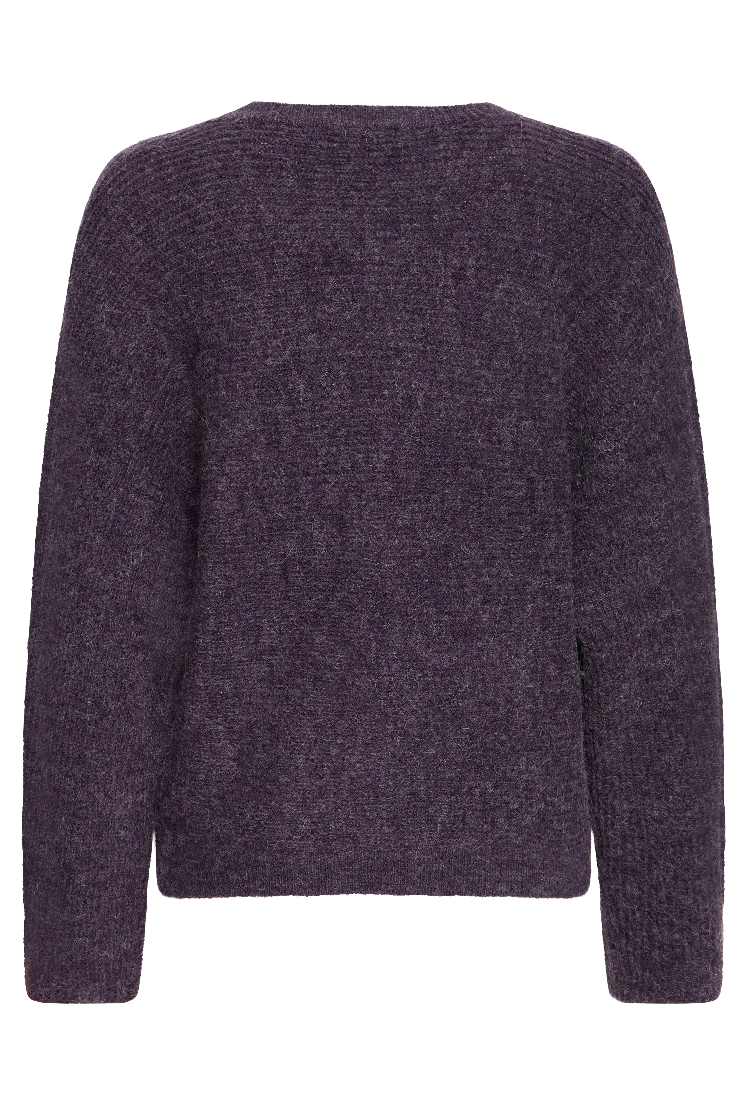 BYMONNA Pullover PACK BACK 20818091-1935201