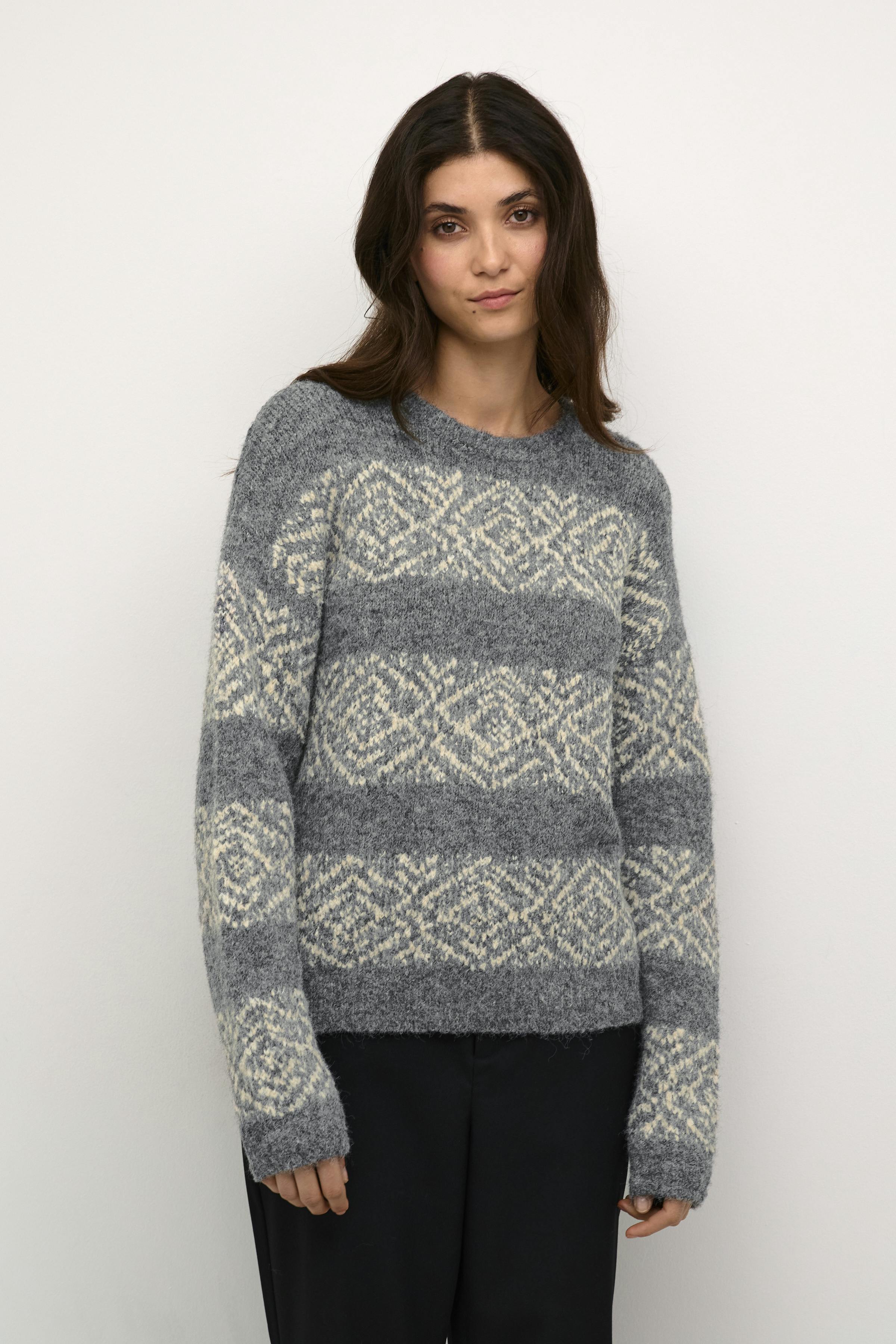 CUIona Pullover LOOKBOOK FRONT 50111109-1840051