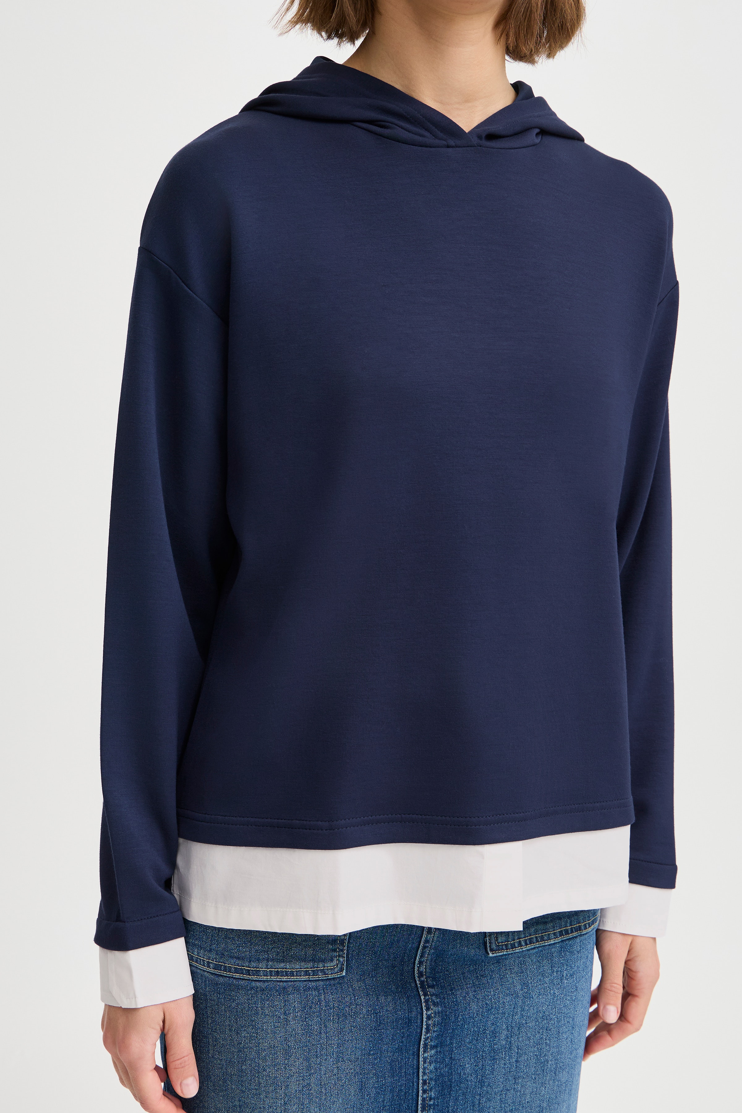 BYTULLAS Sweatshirt LOOKBOOK DETAIL 20816324-193923