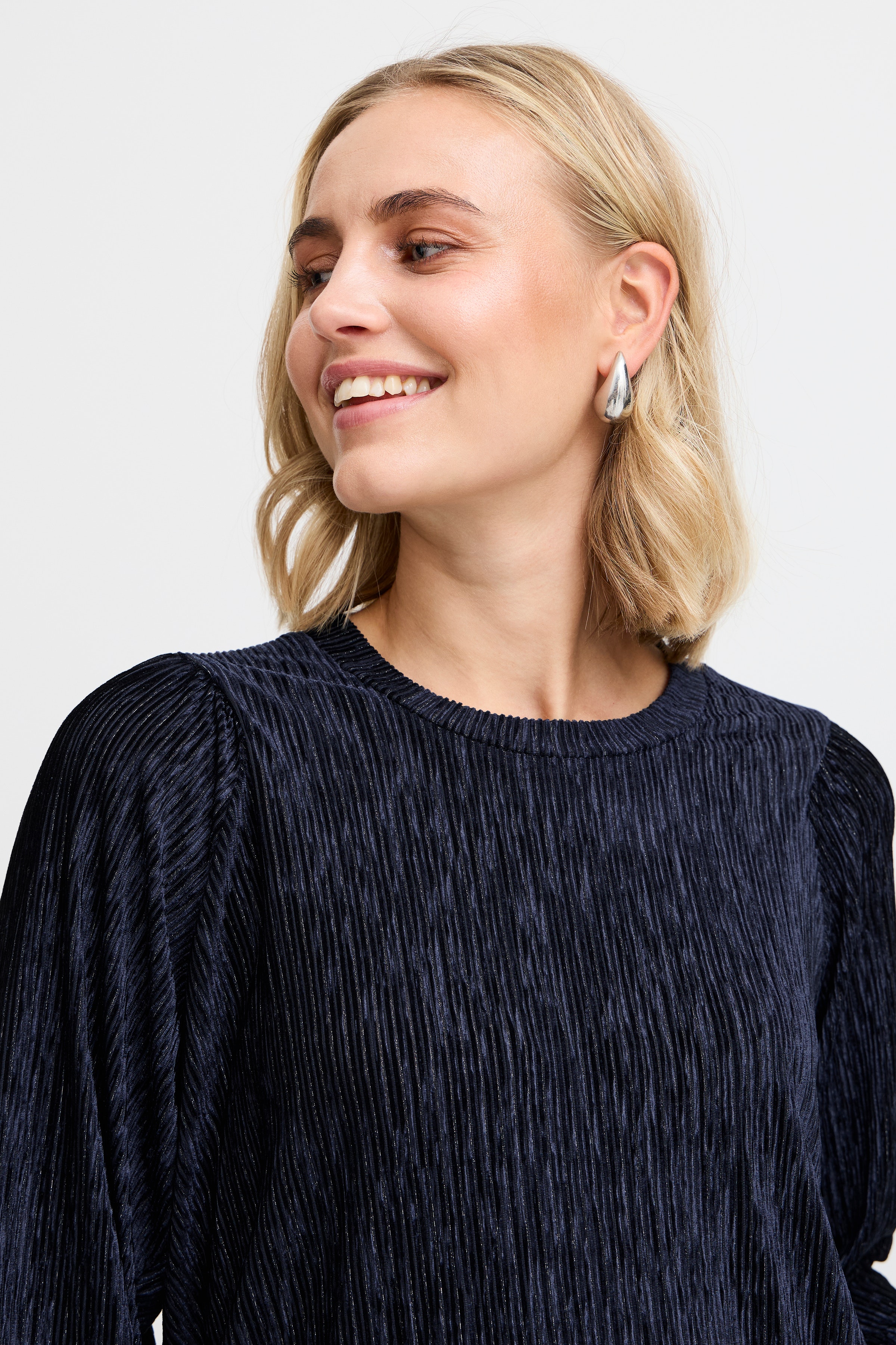 FRMADISONA Pullover LOOKBOOK DETAIL 20614852-200500