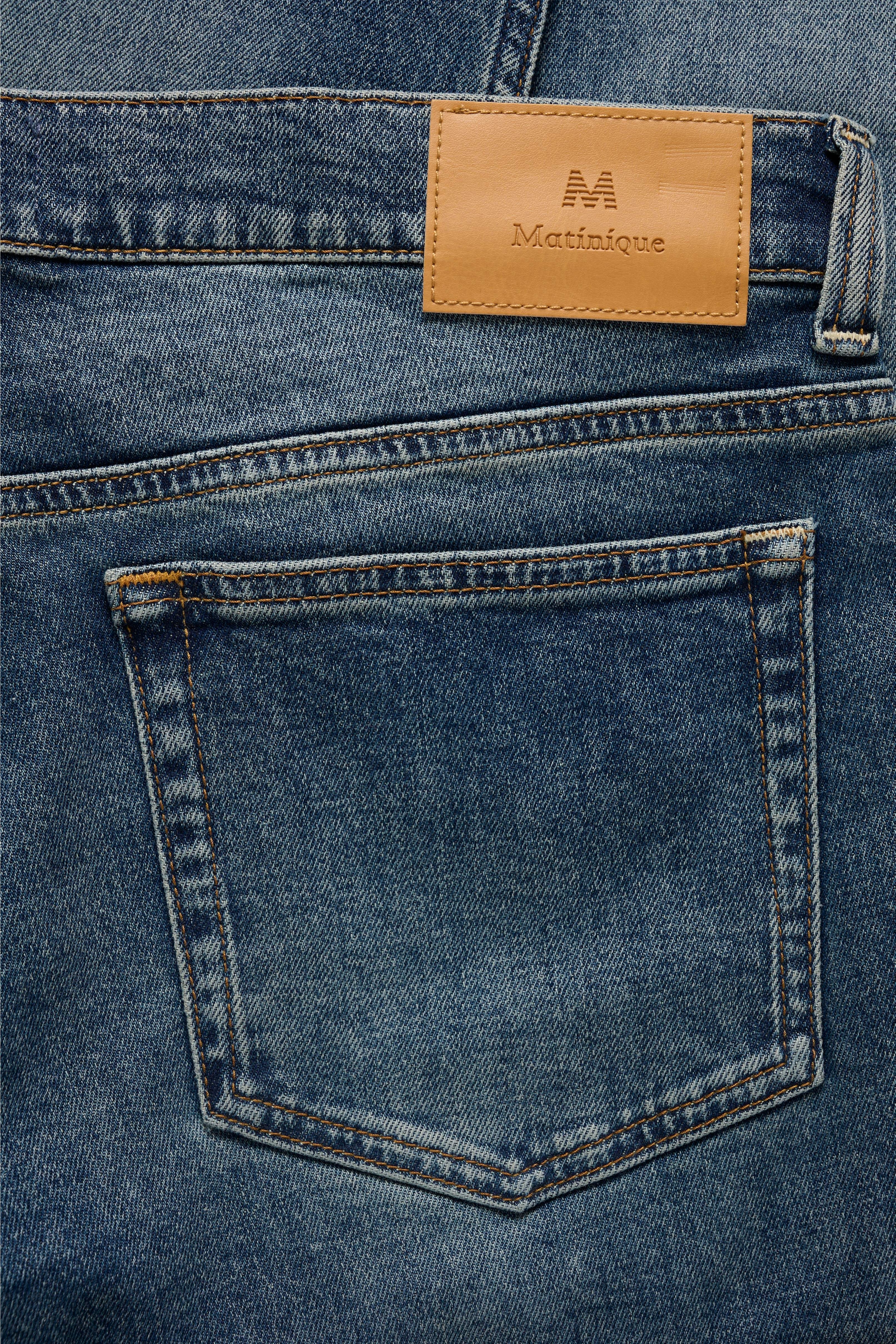MAJake Denim Broek PACK DETAIL 30208030-303776