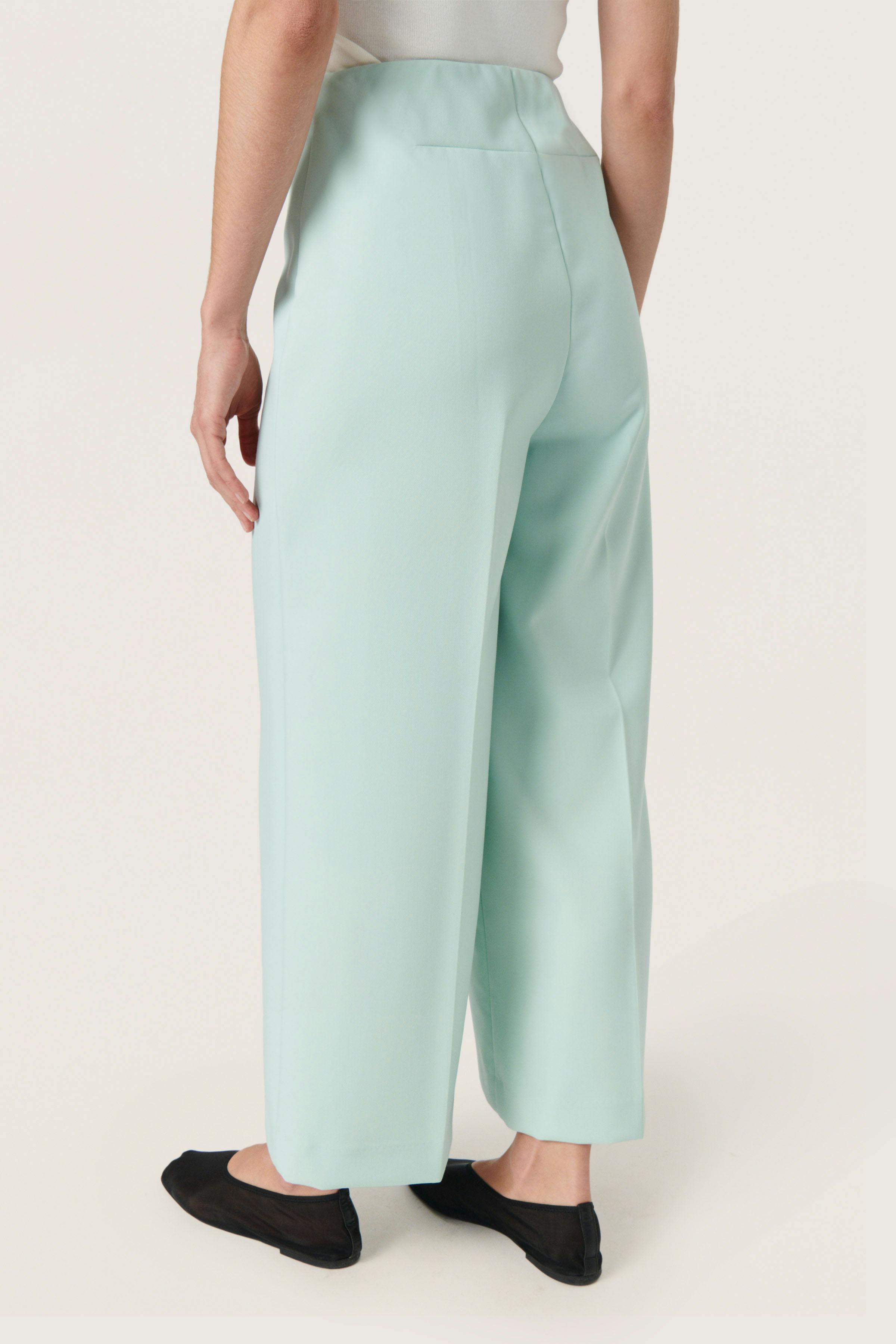 SLCorinne Cropped Broek LOOKBOOK BACK 30407013-144807