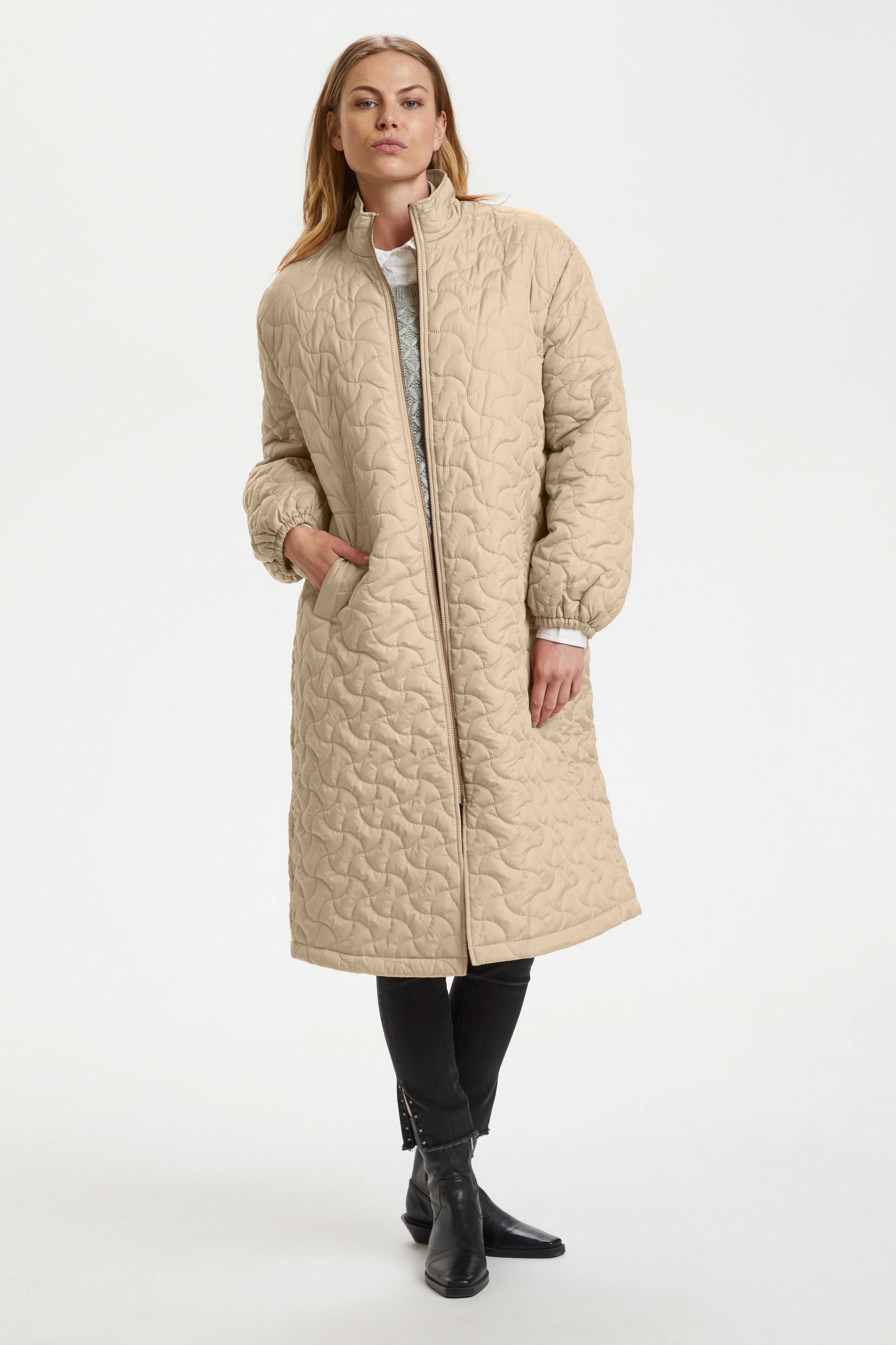 Jacke LOOKBOOK FRONT 50108274-151215