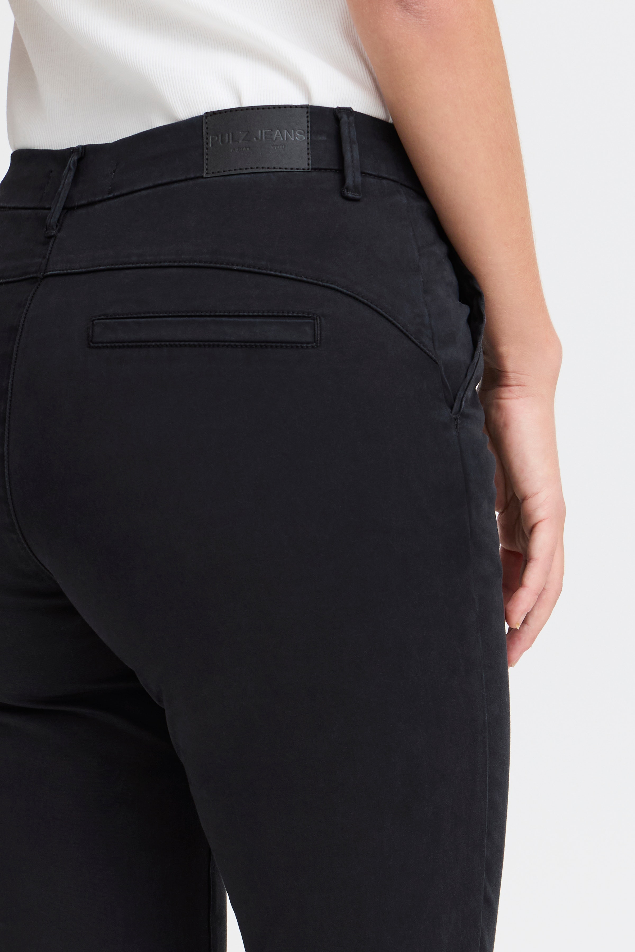 PZBONNIE Pants Casual LOOKBOOK DETAIL 50208668-193911