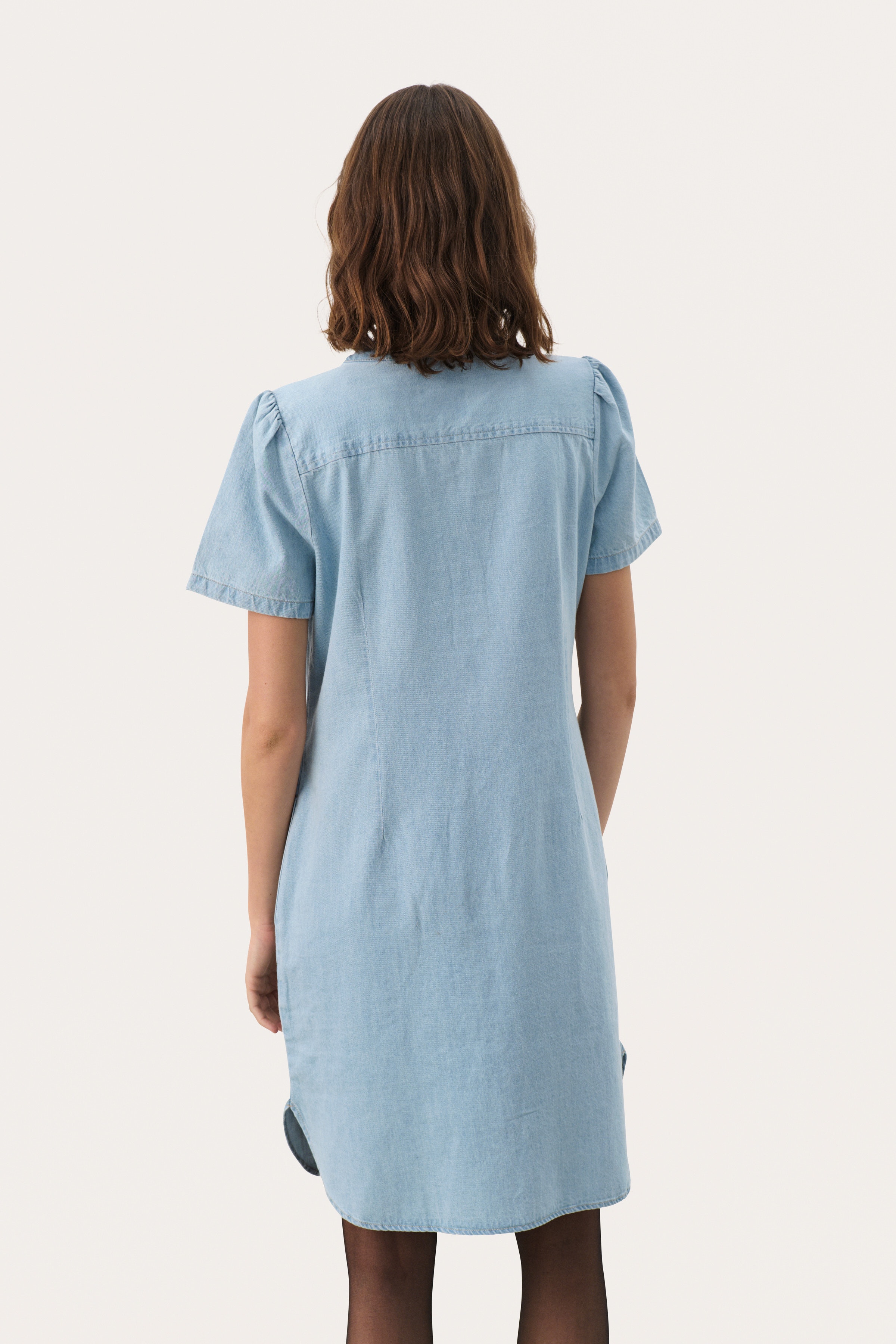 AminasePW Klänning LOOKBOOK BACK 30309543-300154