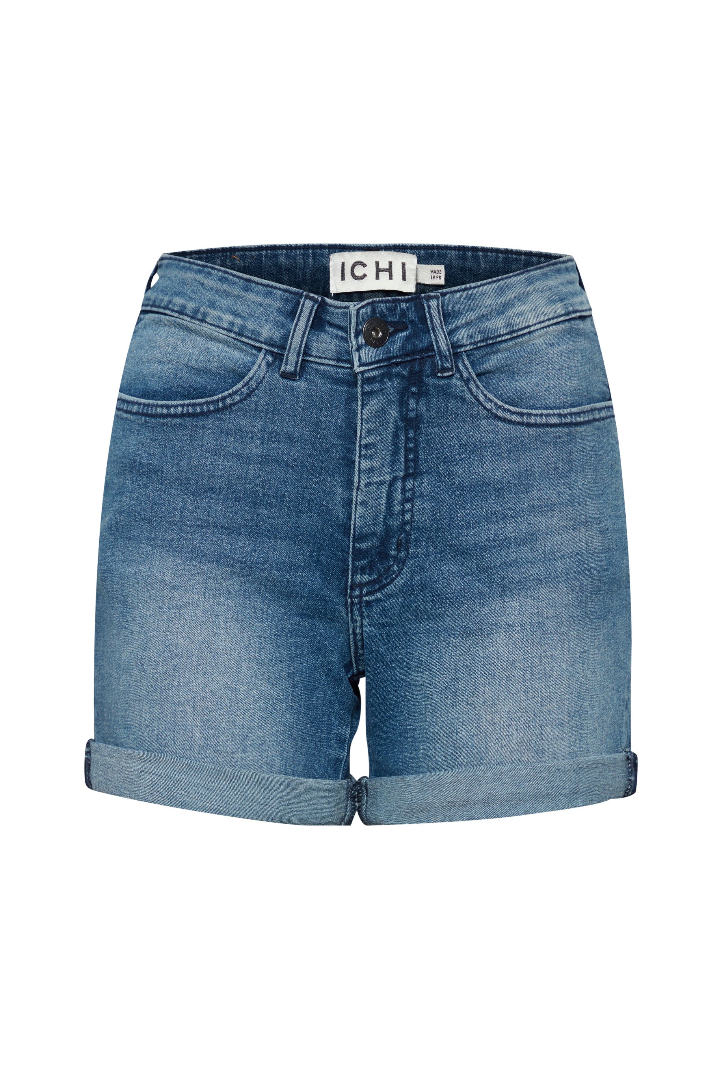 IHTWIGGY Shorts PACK FRONT 20111412-19037