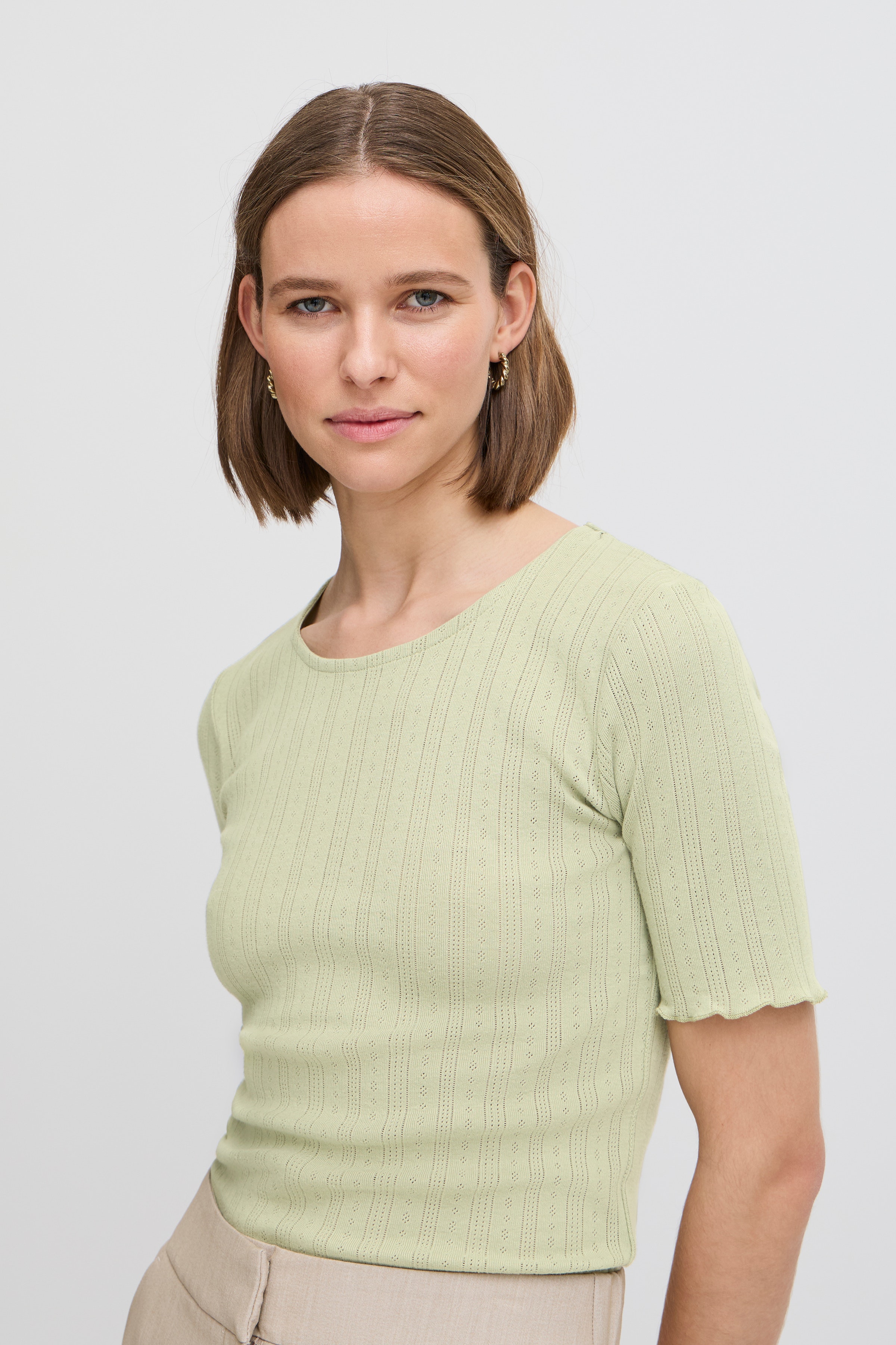 BYUNICA T-shirt LOOKBOOK DETAIL 20816896-160213