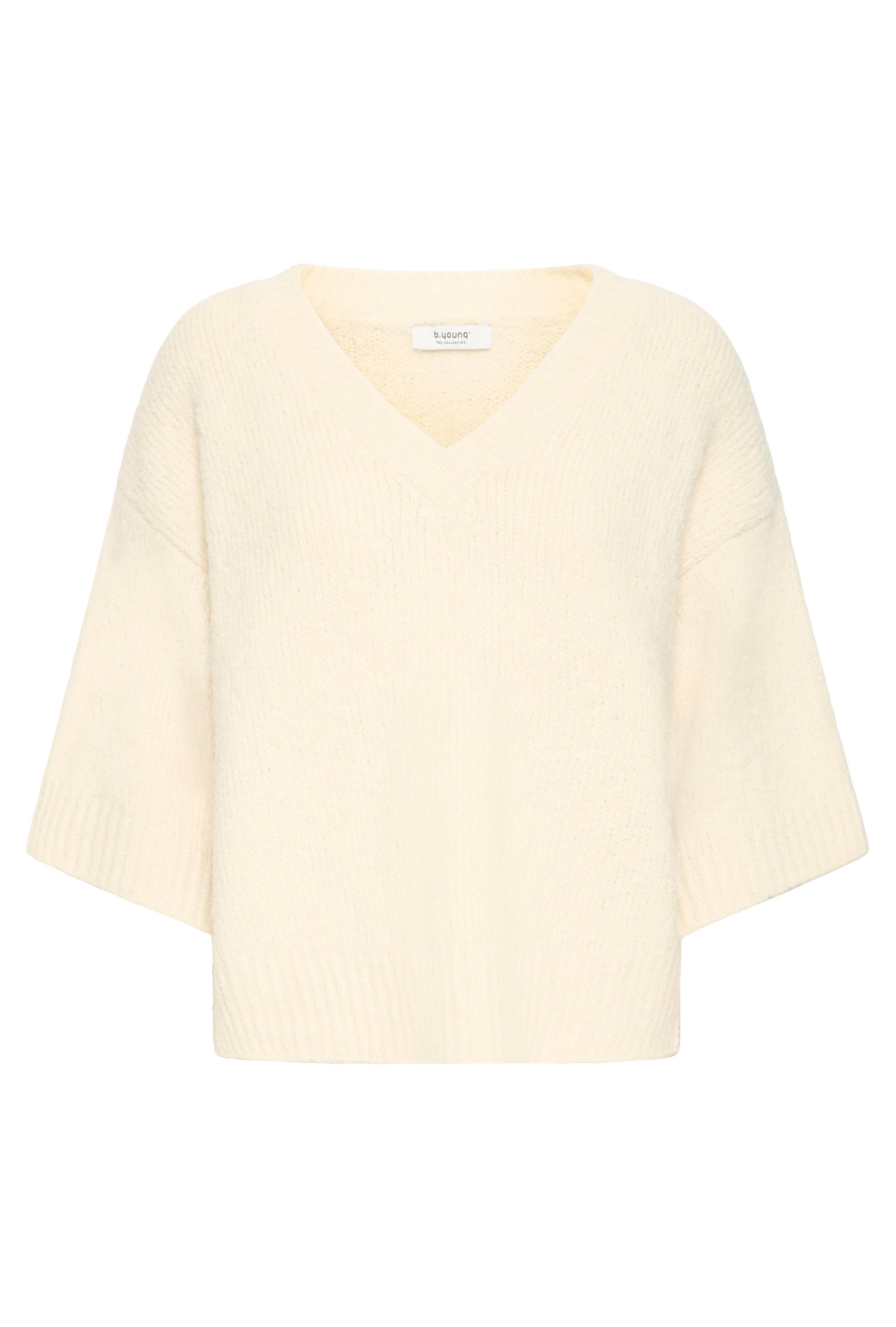 BYMILLERS Pullover PACK FRONT 20818068-1309051