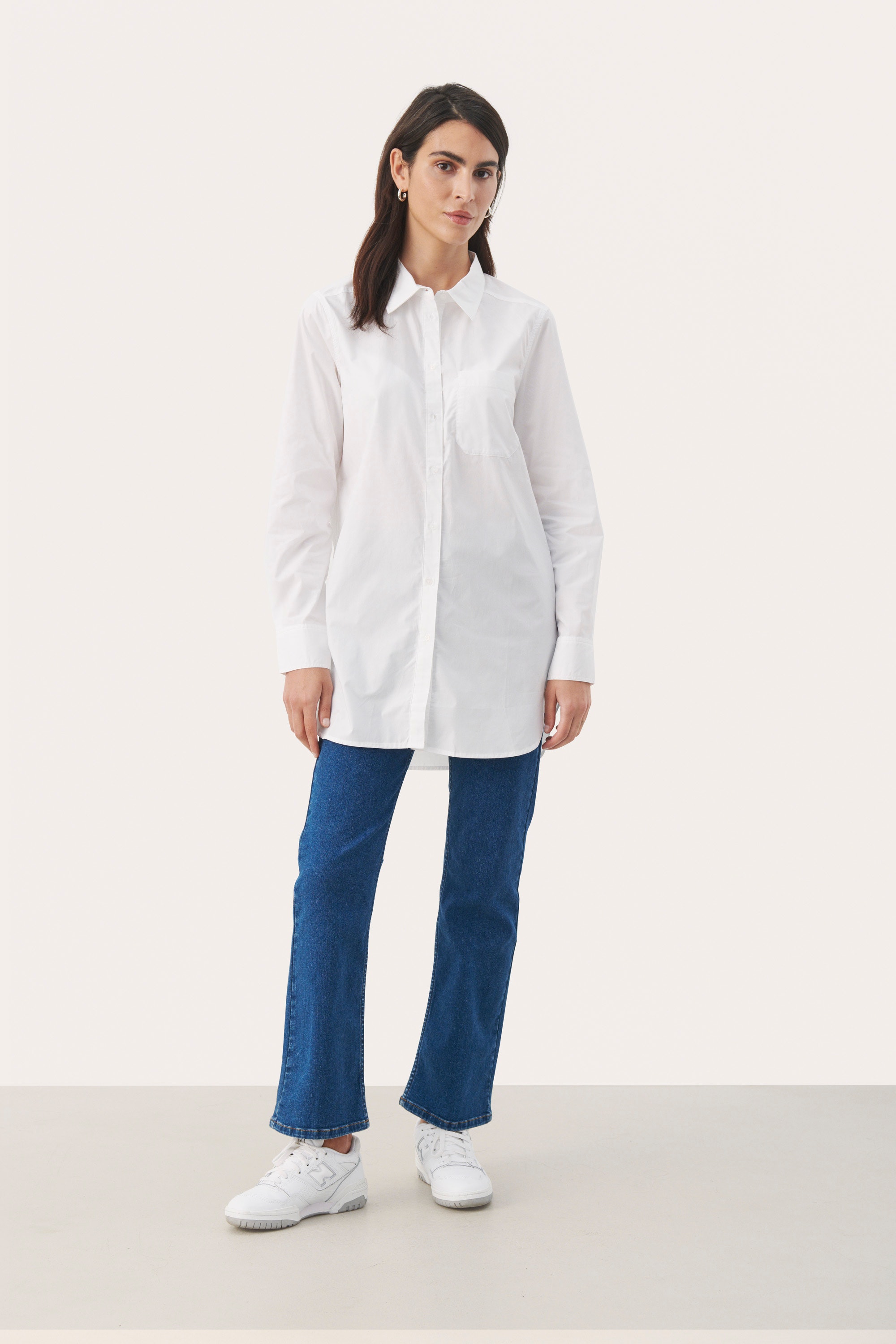 LulasPW Hemd LOOKBOOK FRONT 30304578-33001