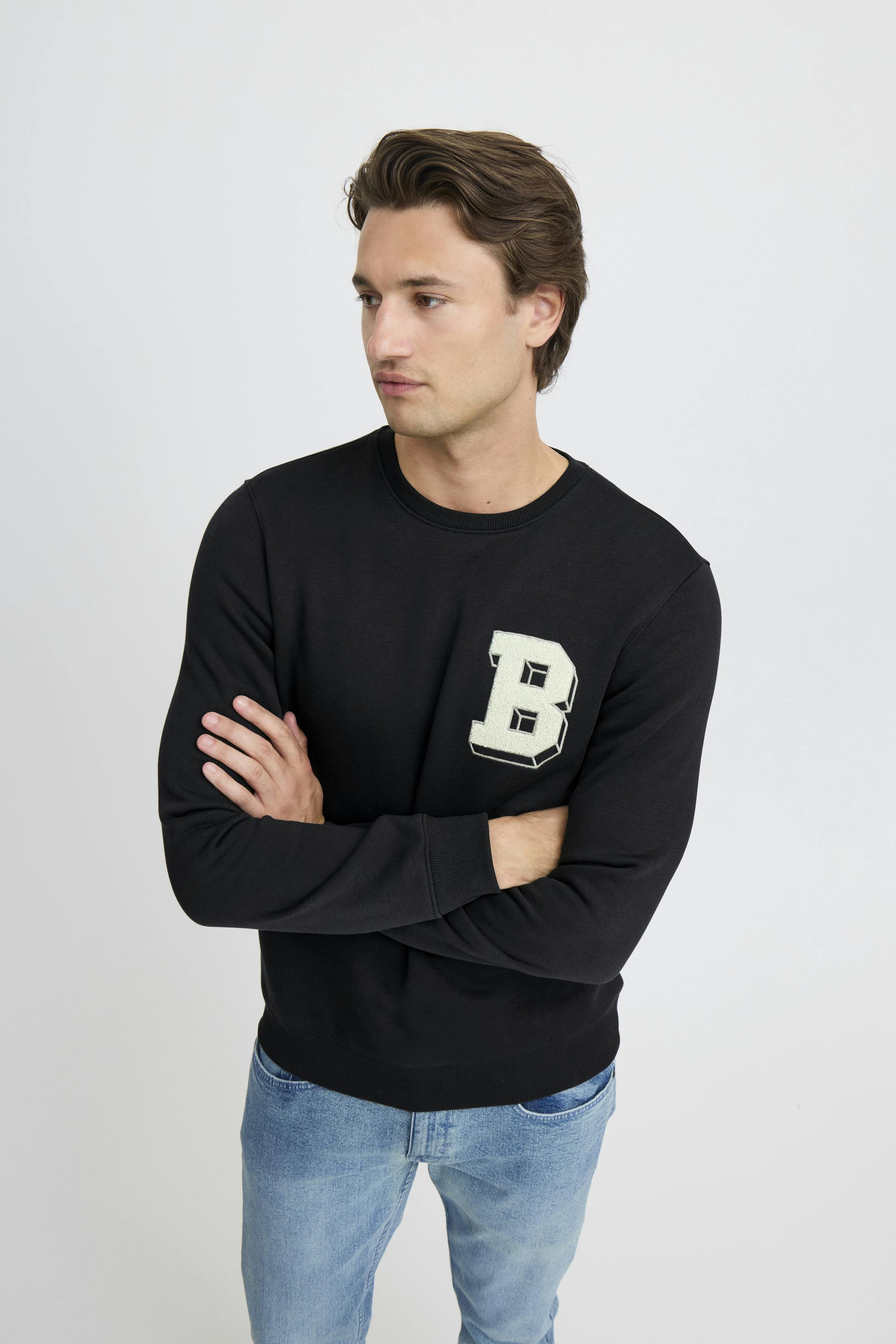 Sweatshirt LOOKBOOK DETAIL 20717964-194007