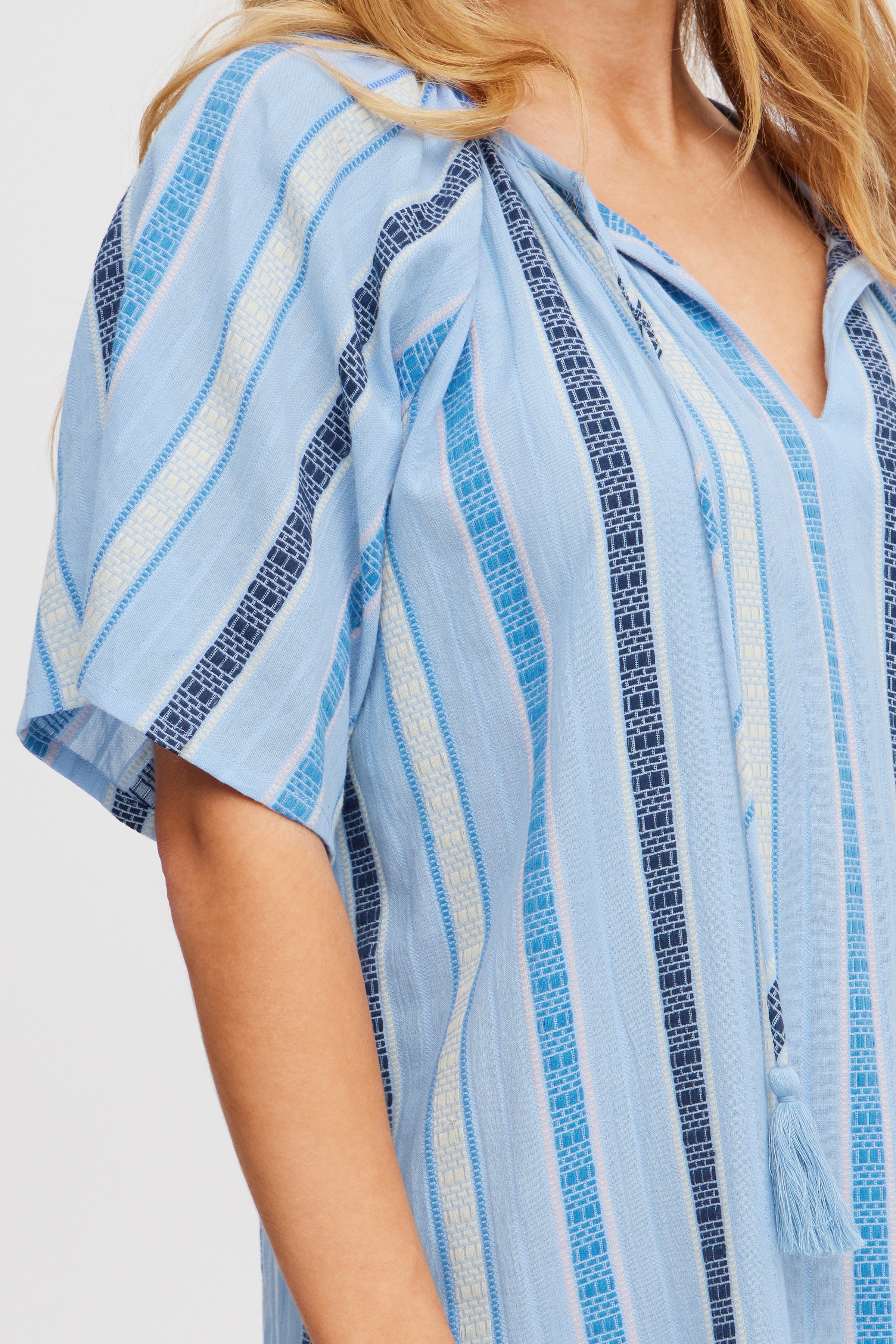 PZMELODY Kjole LOOKBOOK DETAIL 50208054-200025