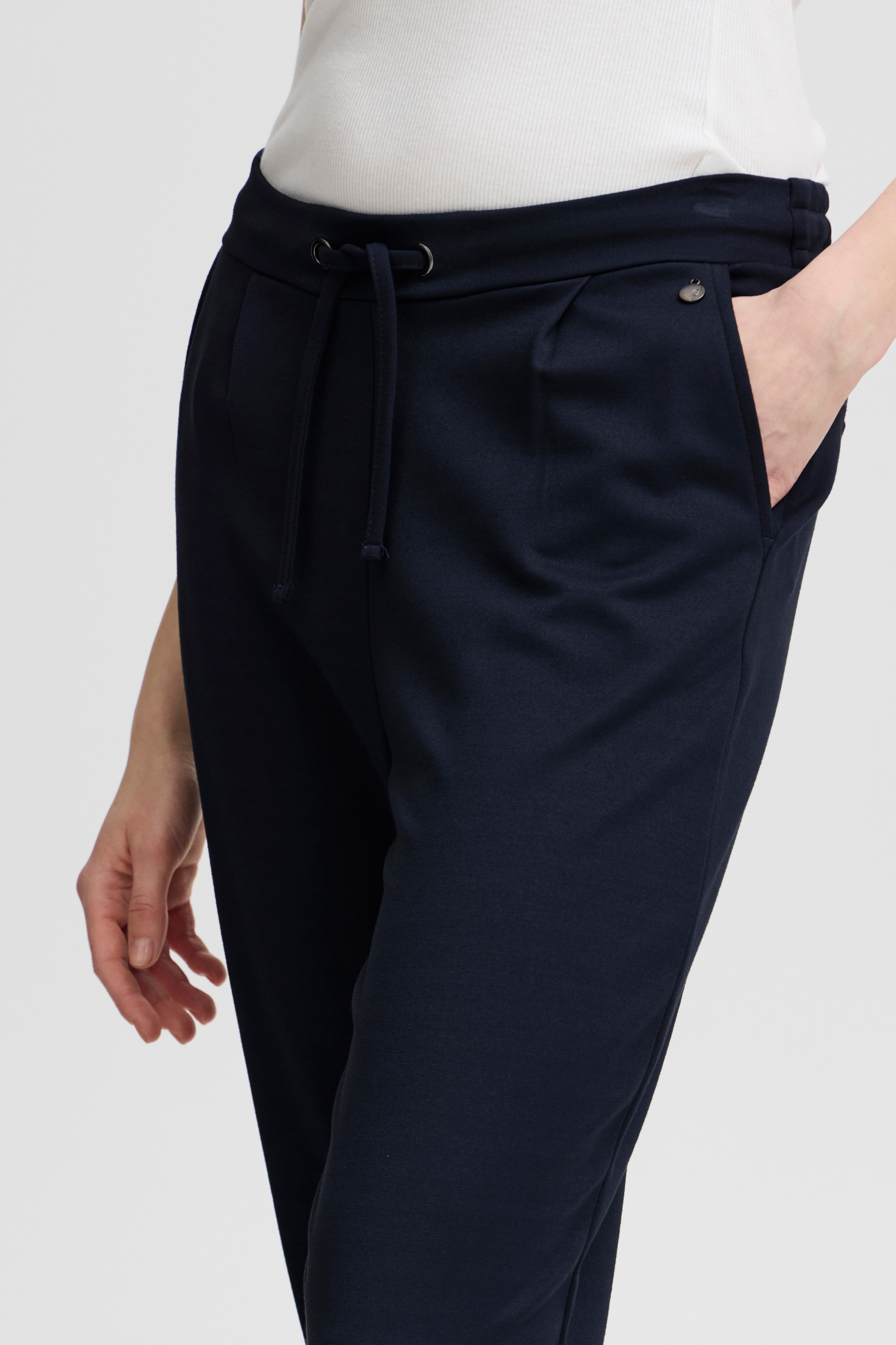 FRZASTRETCH Trousers LOOKBOOK DETAIL 20605622-60468