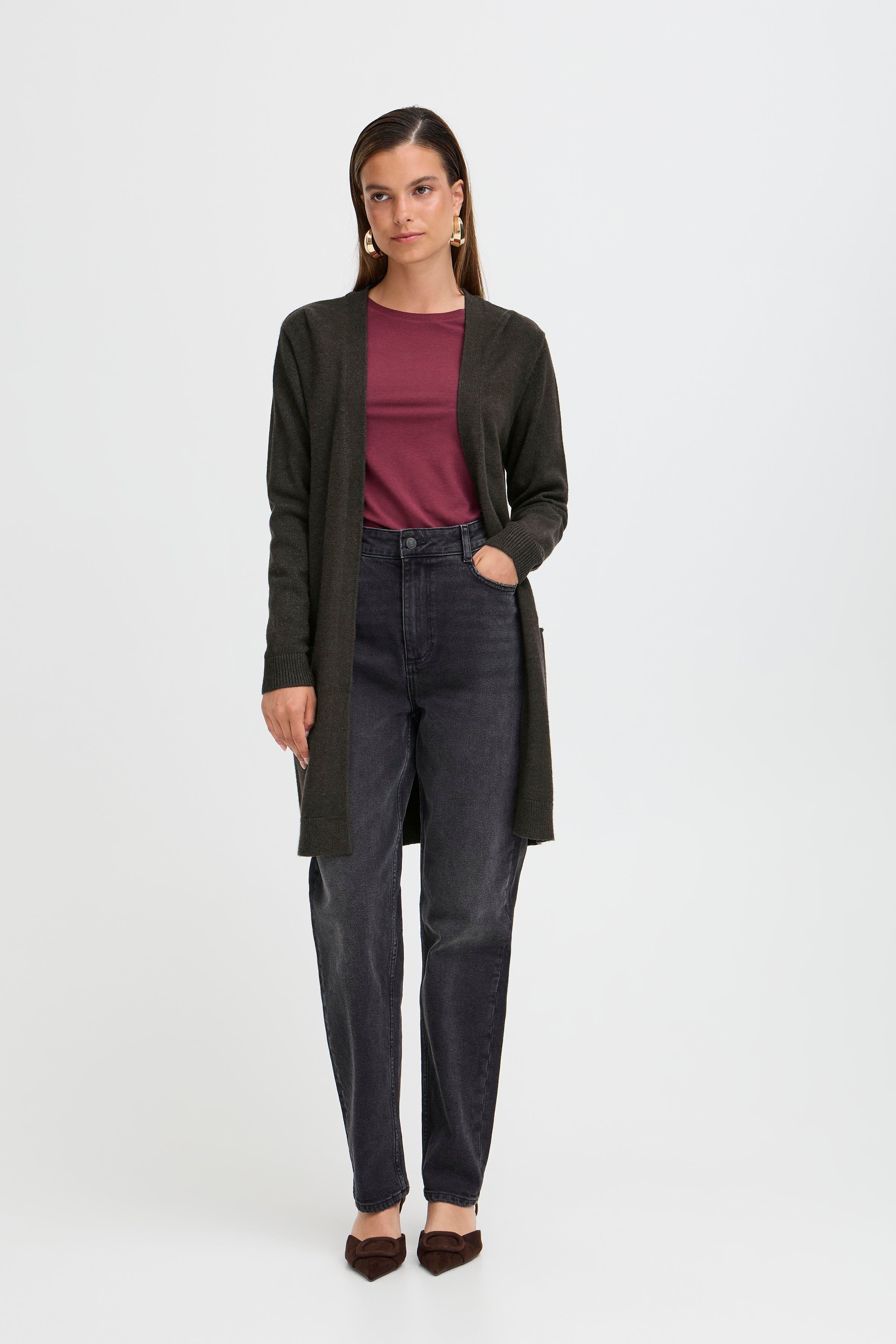 BYNONINA Cardigan LOOKBOOK FRONT 20807327-200456
