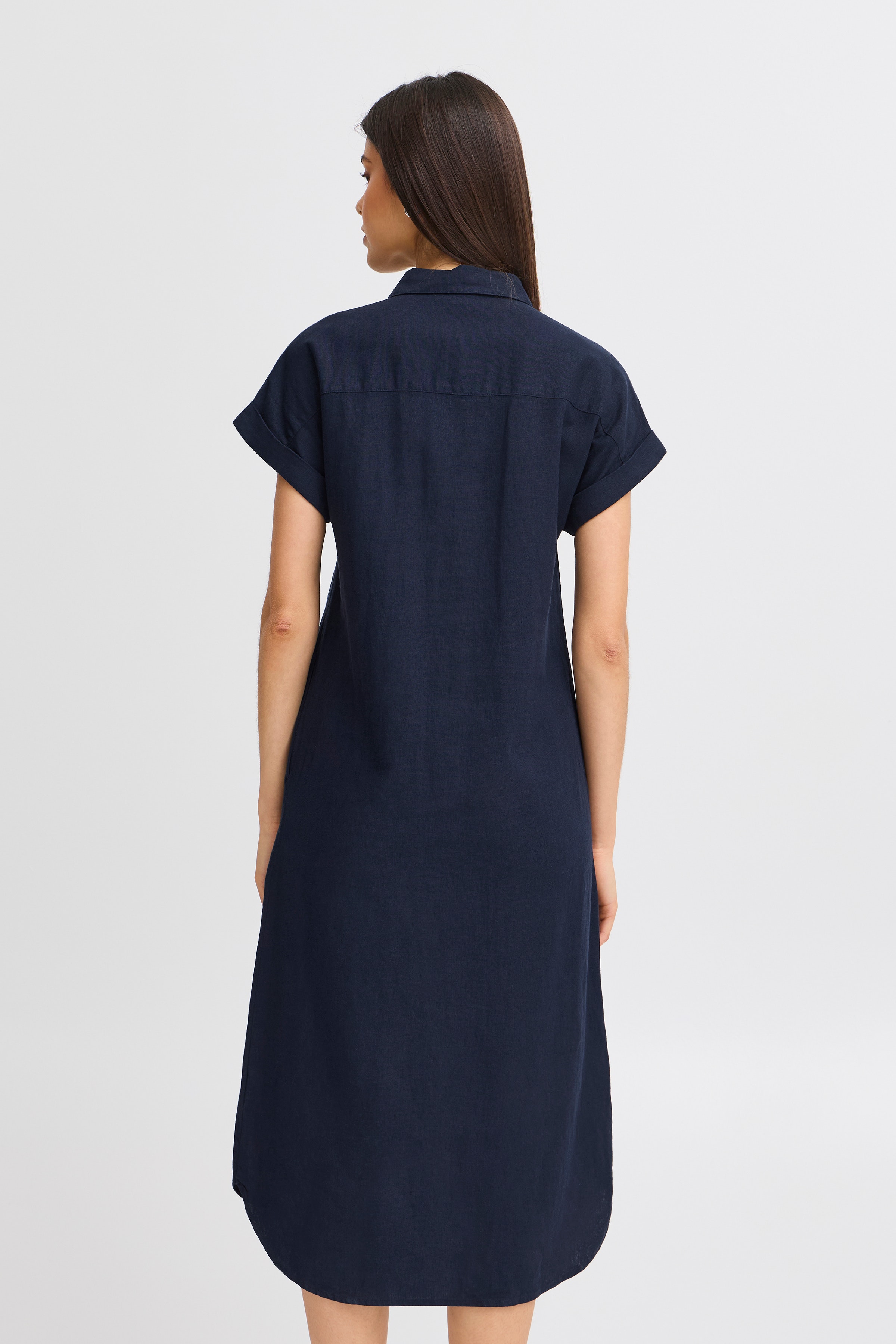FRMALLIA Kjole LOOKBOOK BACK 20615888-193923