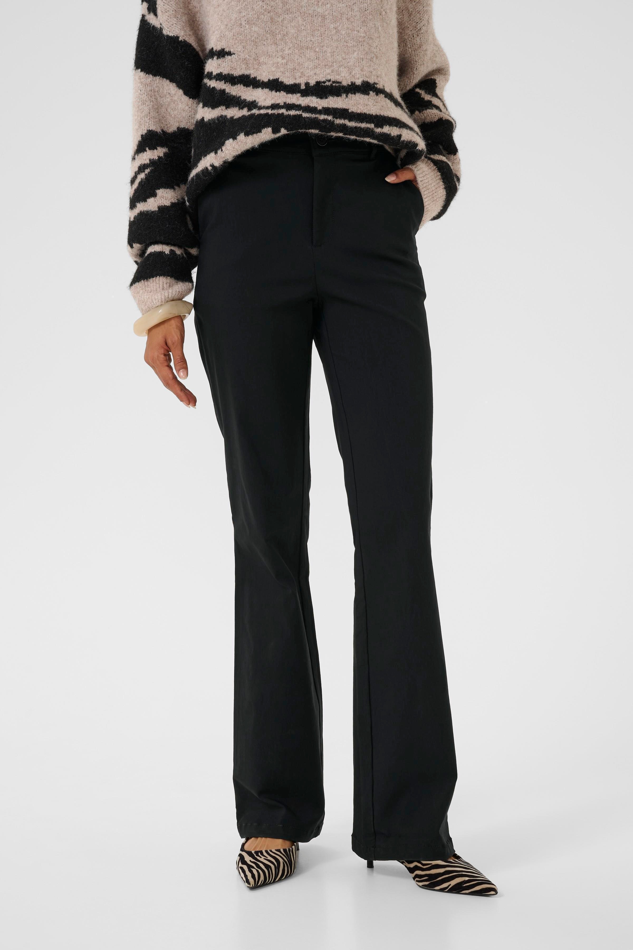 CUbengtha Byxor LOOKBOOK FRONT 50111361-500012