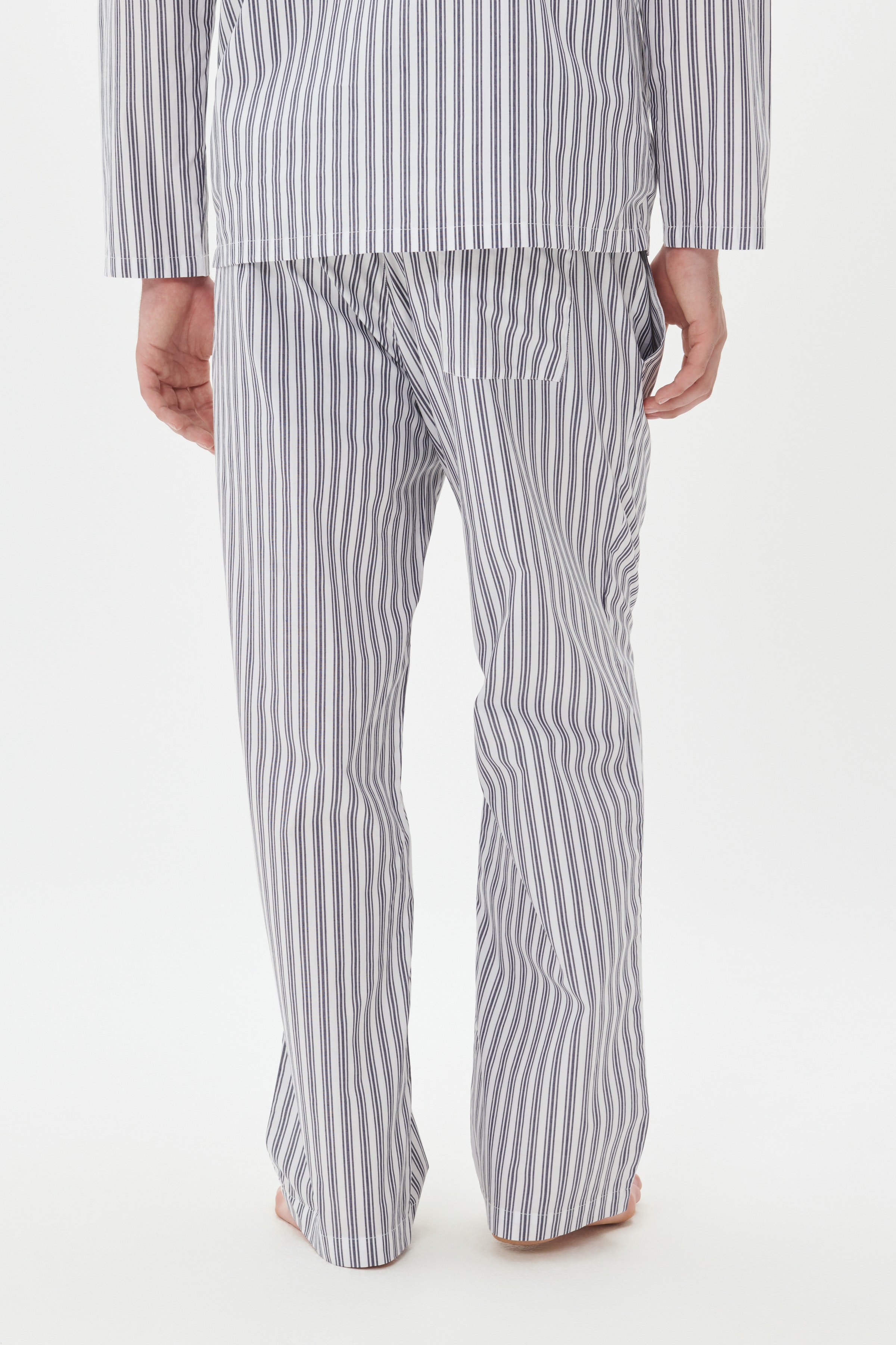 MAlyle Pyjamas pants LOOKBOOK BACK 30207669-114001