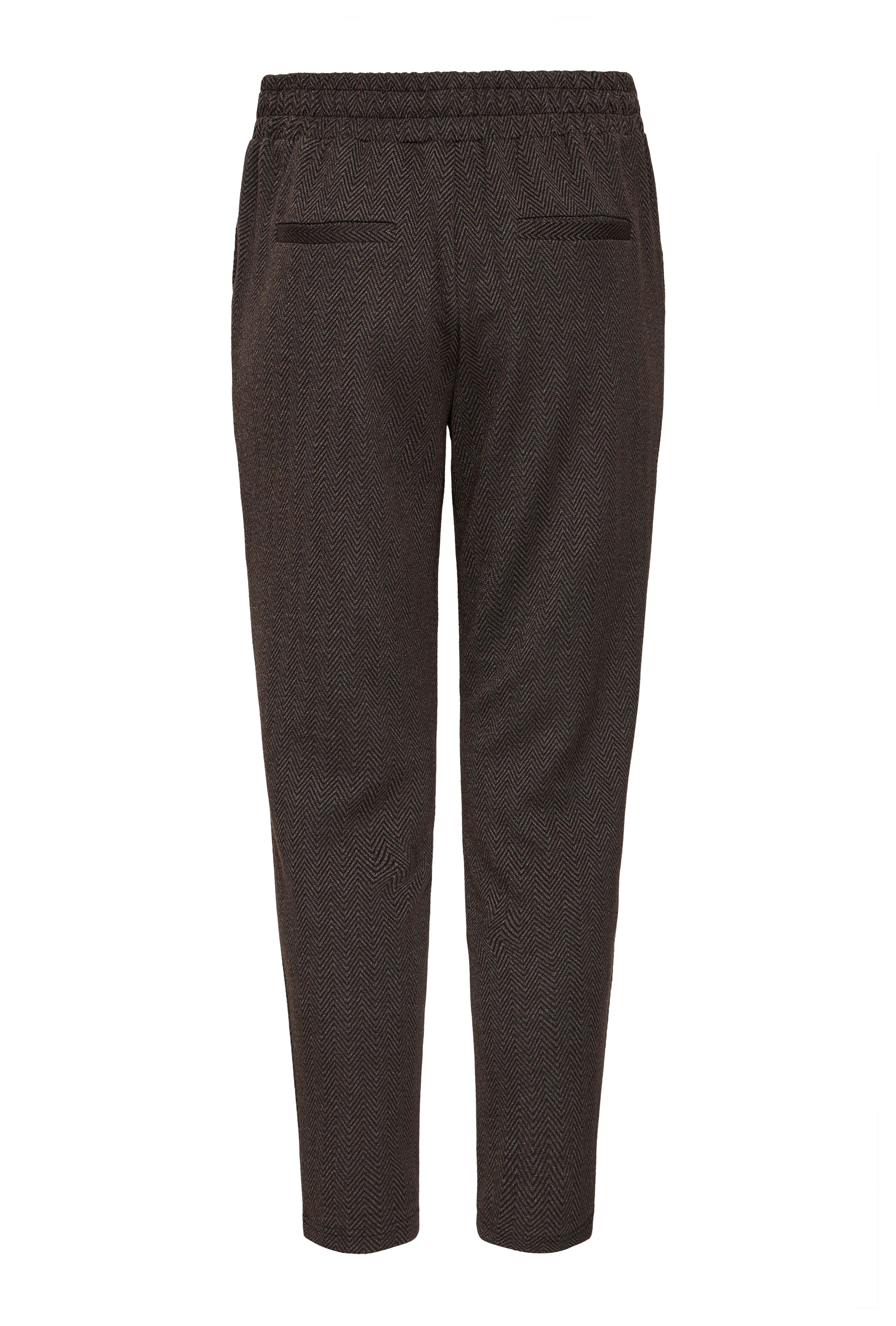 IHKATE JACQUARD Bukser PACK BACK 20121601-900001779