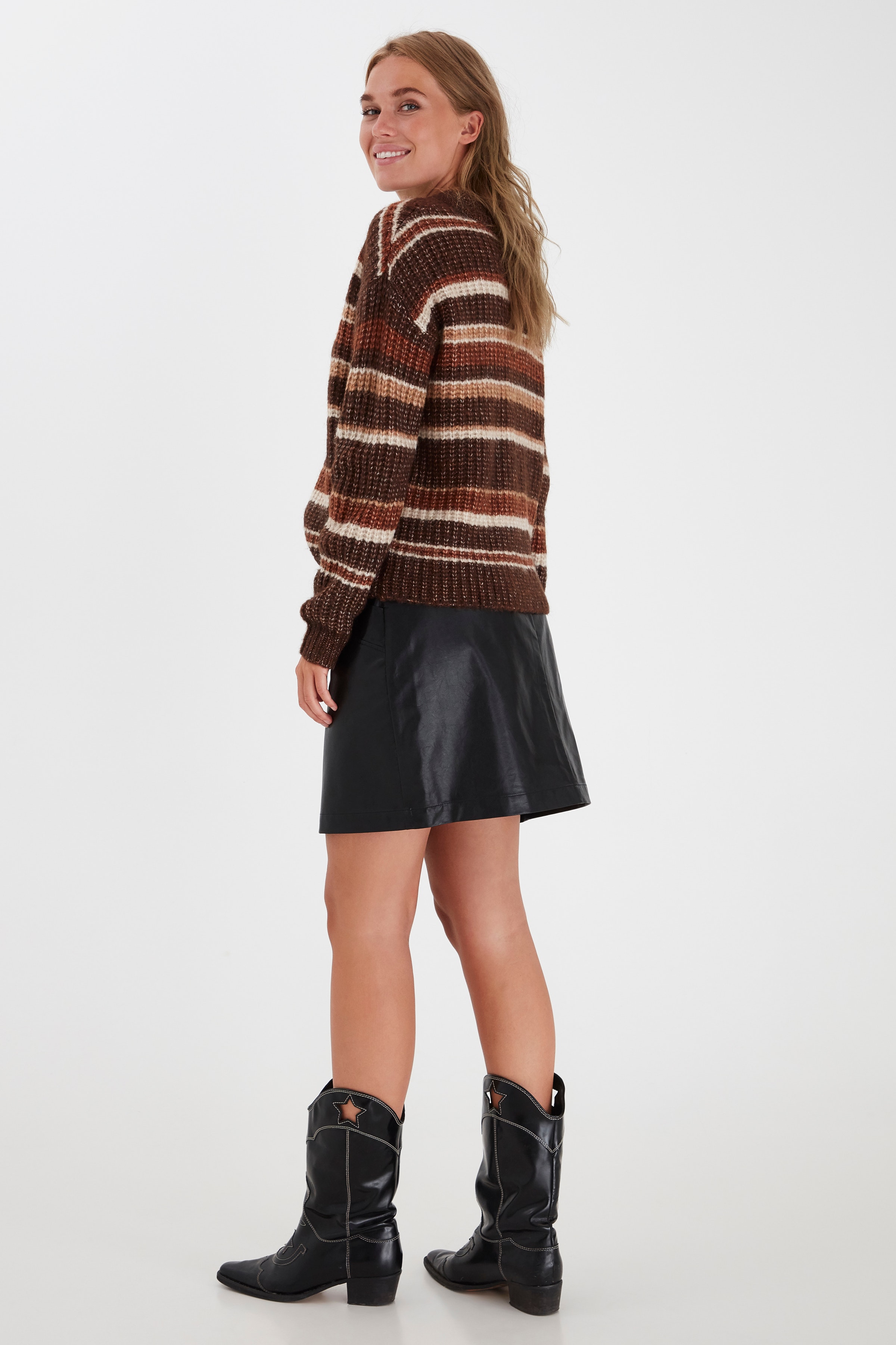Rock LOOKBOOK BACK 20808828-200451