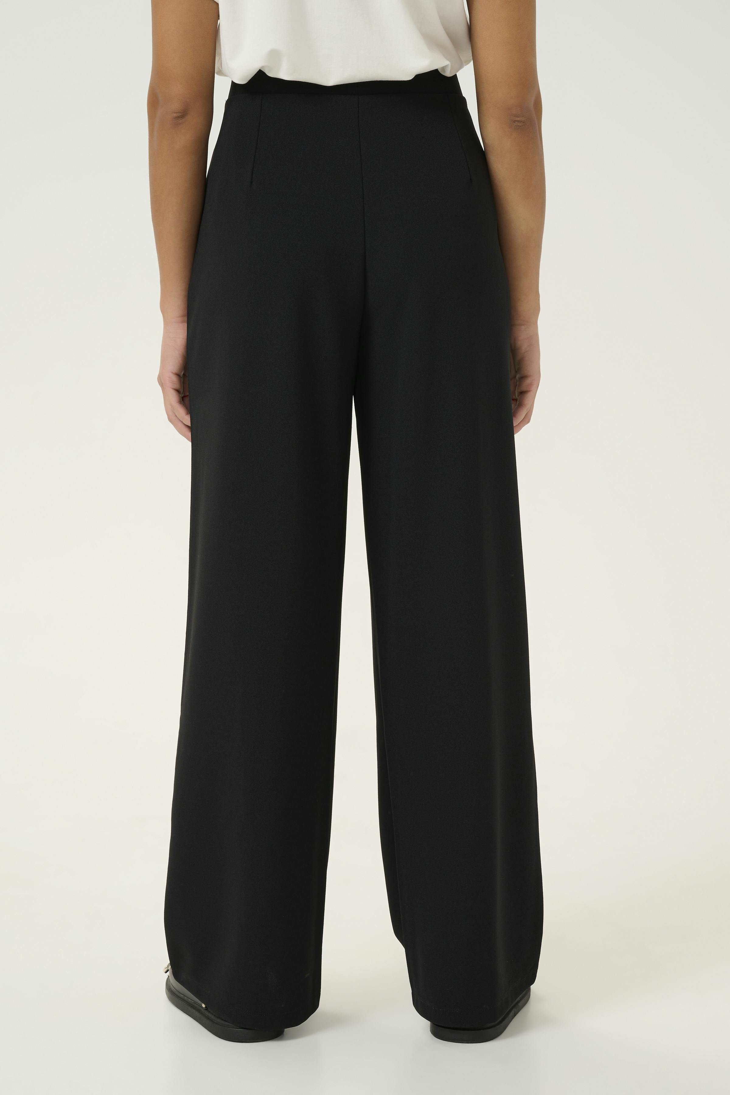 CRSiki Pantalon LOOKBOOK BACK 10613571-100120