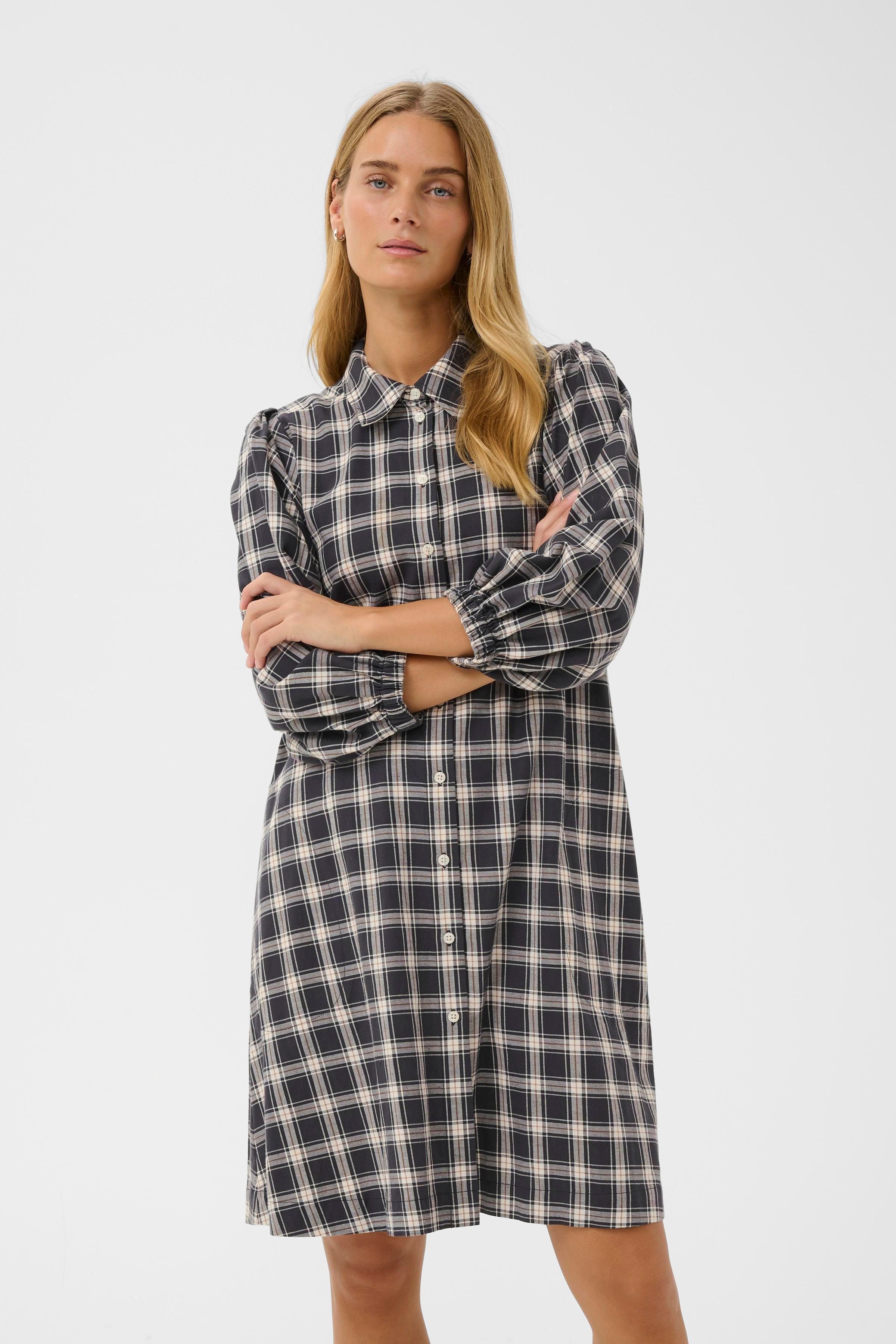 EleinaPW Kleid LOOKBOOK FRONT 30310351-304551