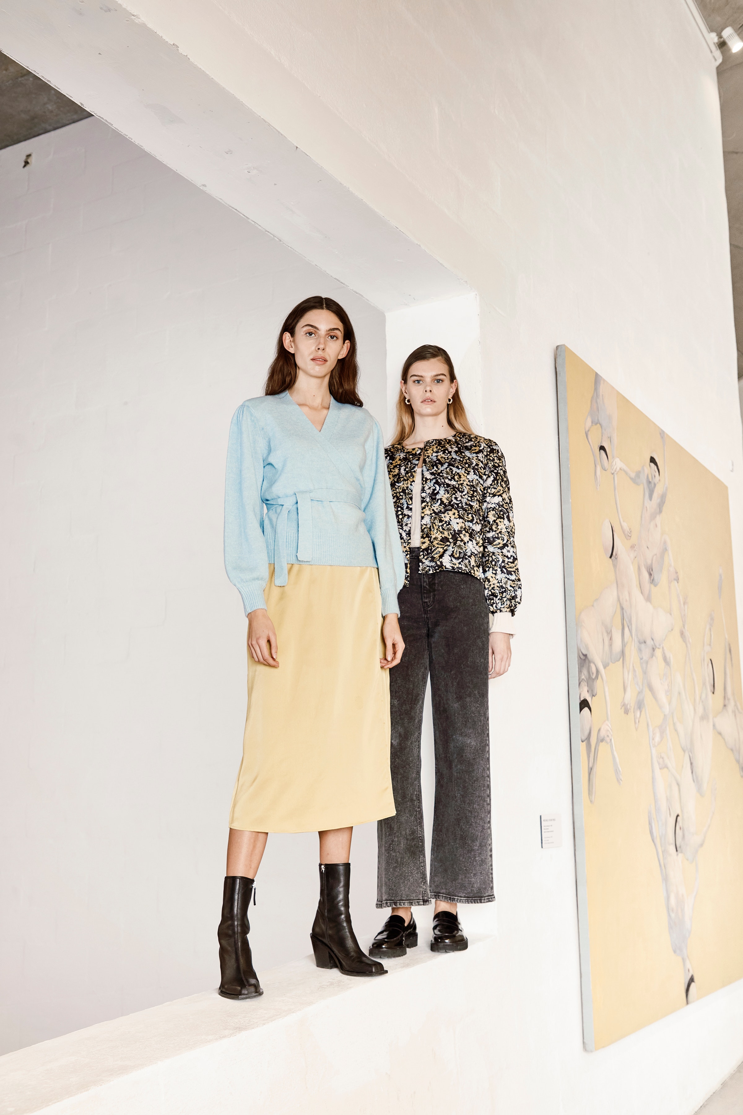 Skjørt LOCATION NONE 20114566-150730